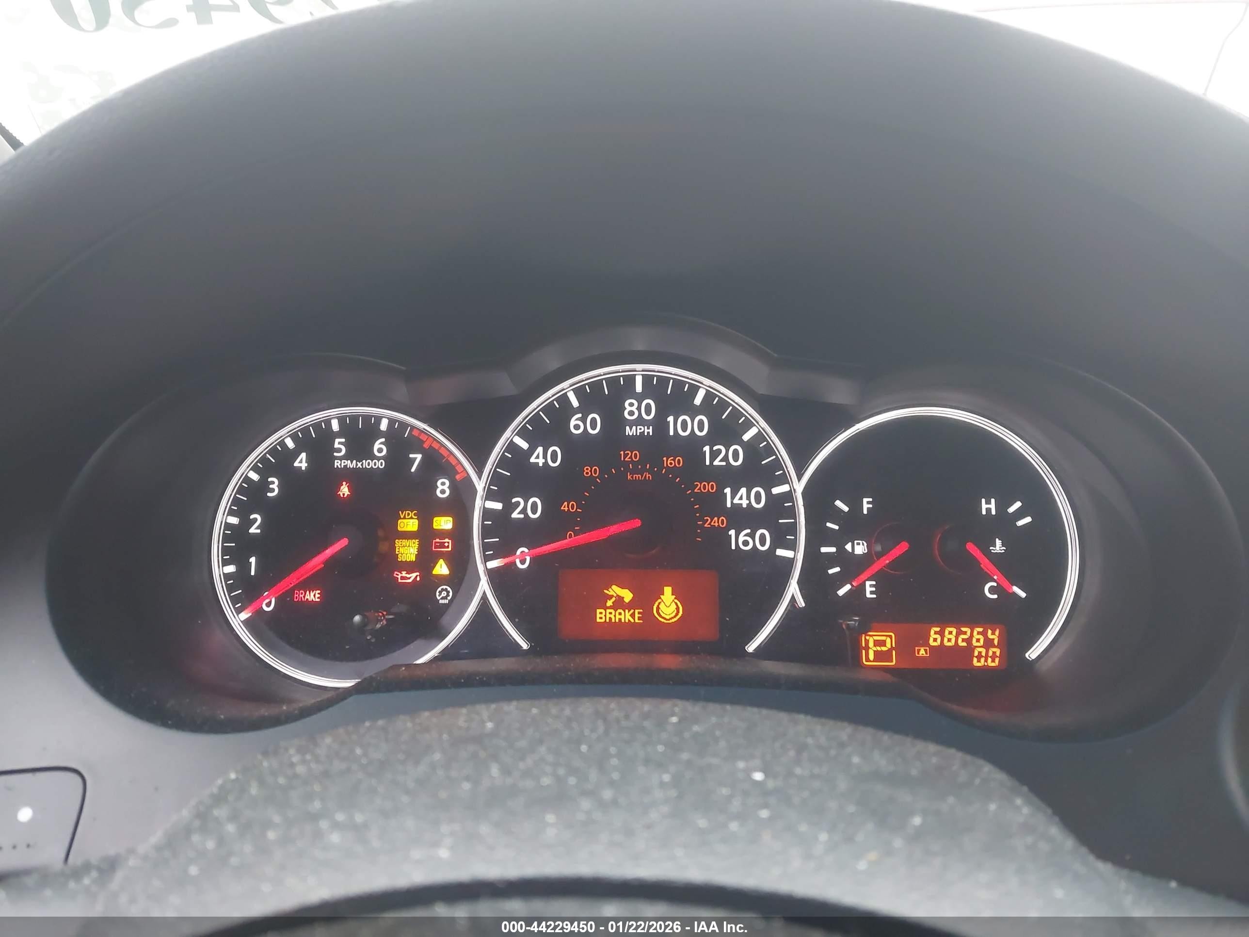 2010 Nissan Altima 3.5 Sr Red vin: 1N4BL2AP6AN466498