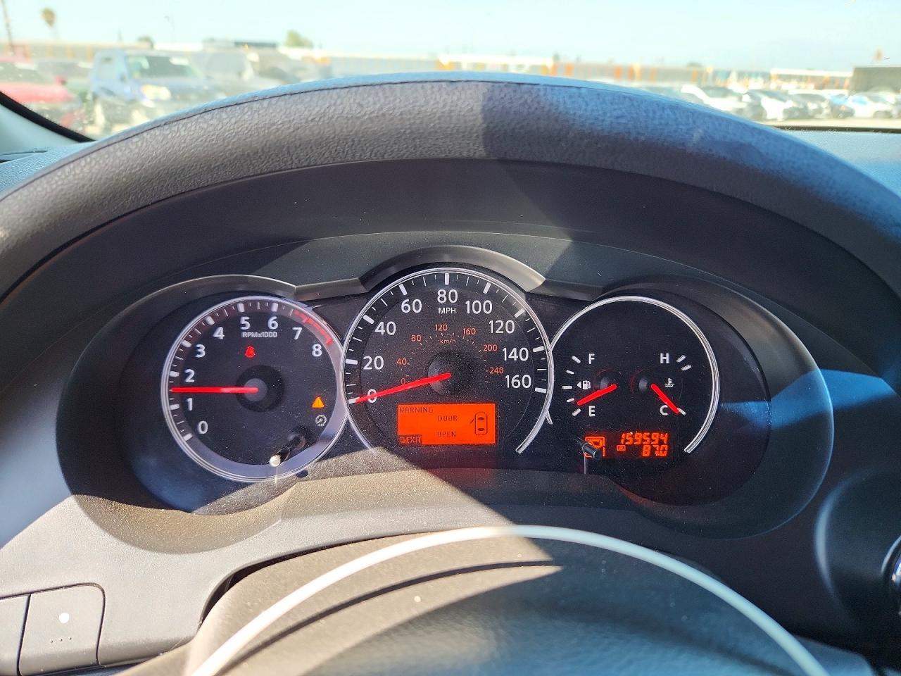 2010 Nissan Altima Sr Черный vin: 1N4BL2AP6AN528806