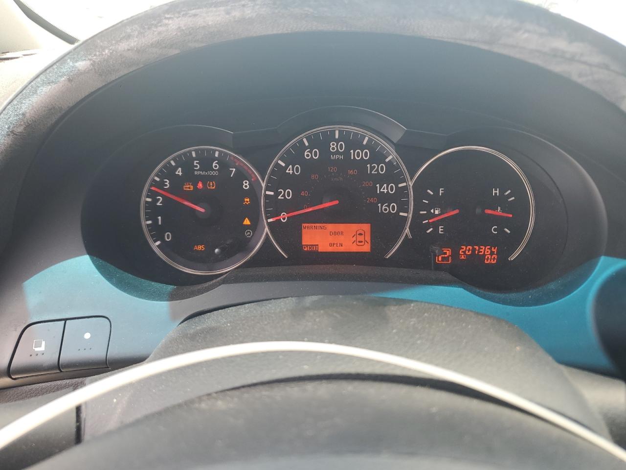 2011 Nissan Altima Sr White vin: 1N4BL2AP6BN435527