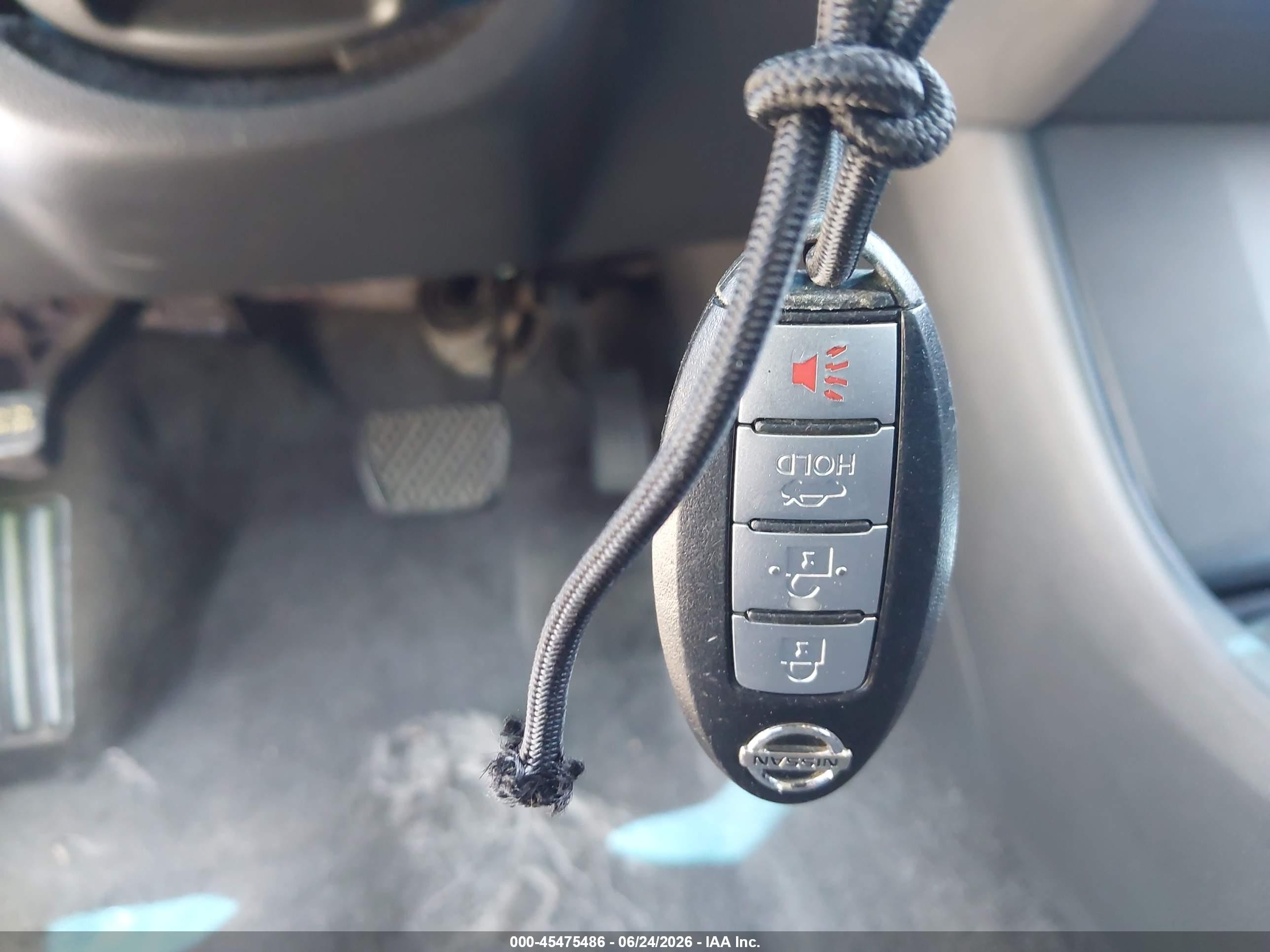 2012 Nissan Altima 3.5 Sr Blue vin: 1N4BL2AP6CC155653