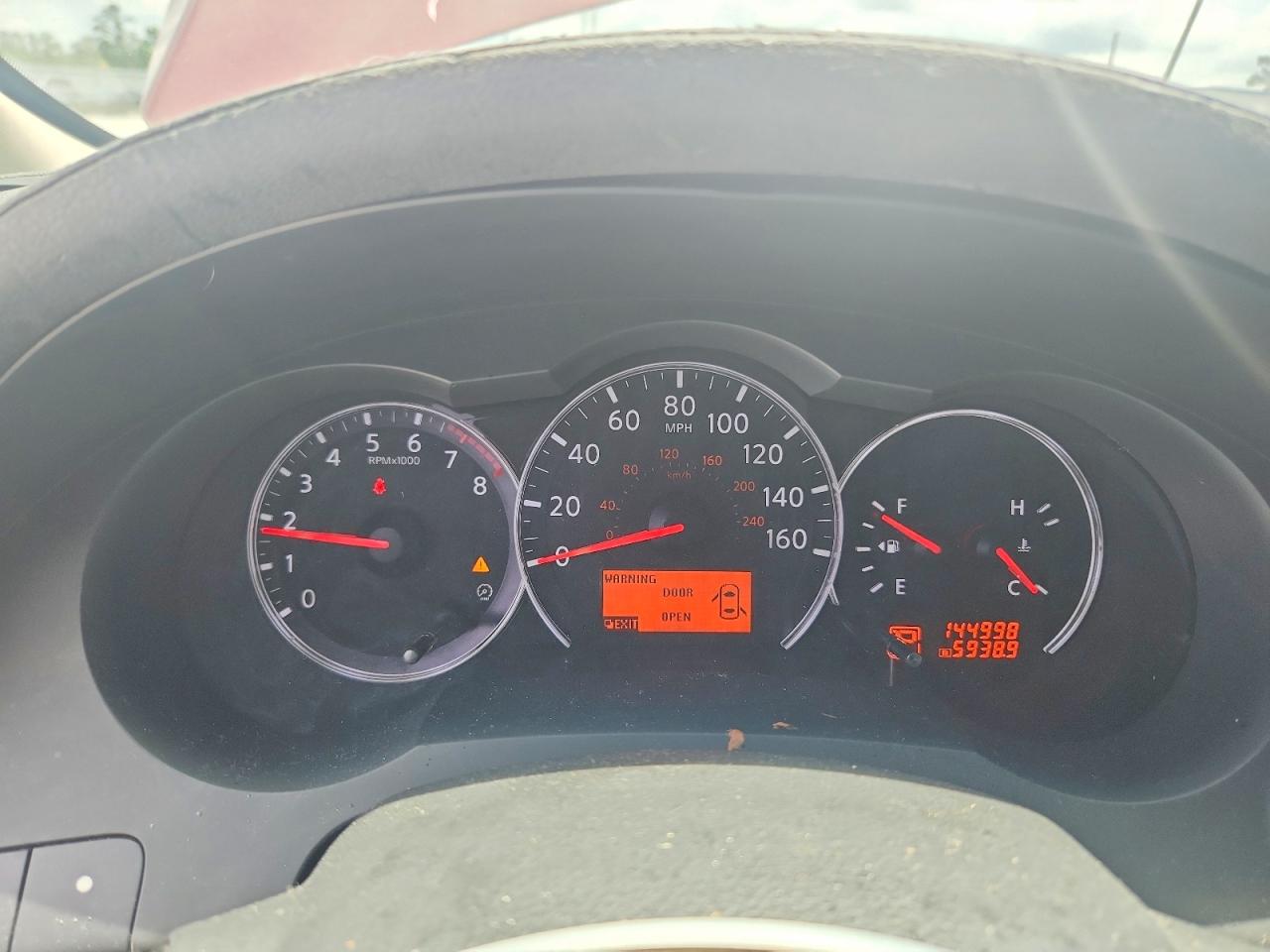 2012 Nissan Altima Sr Maroon vin: 1N4BL2AP6CC247913