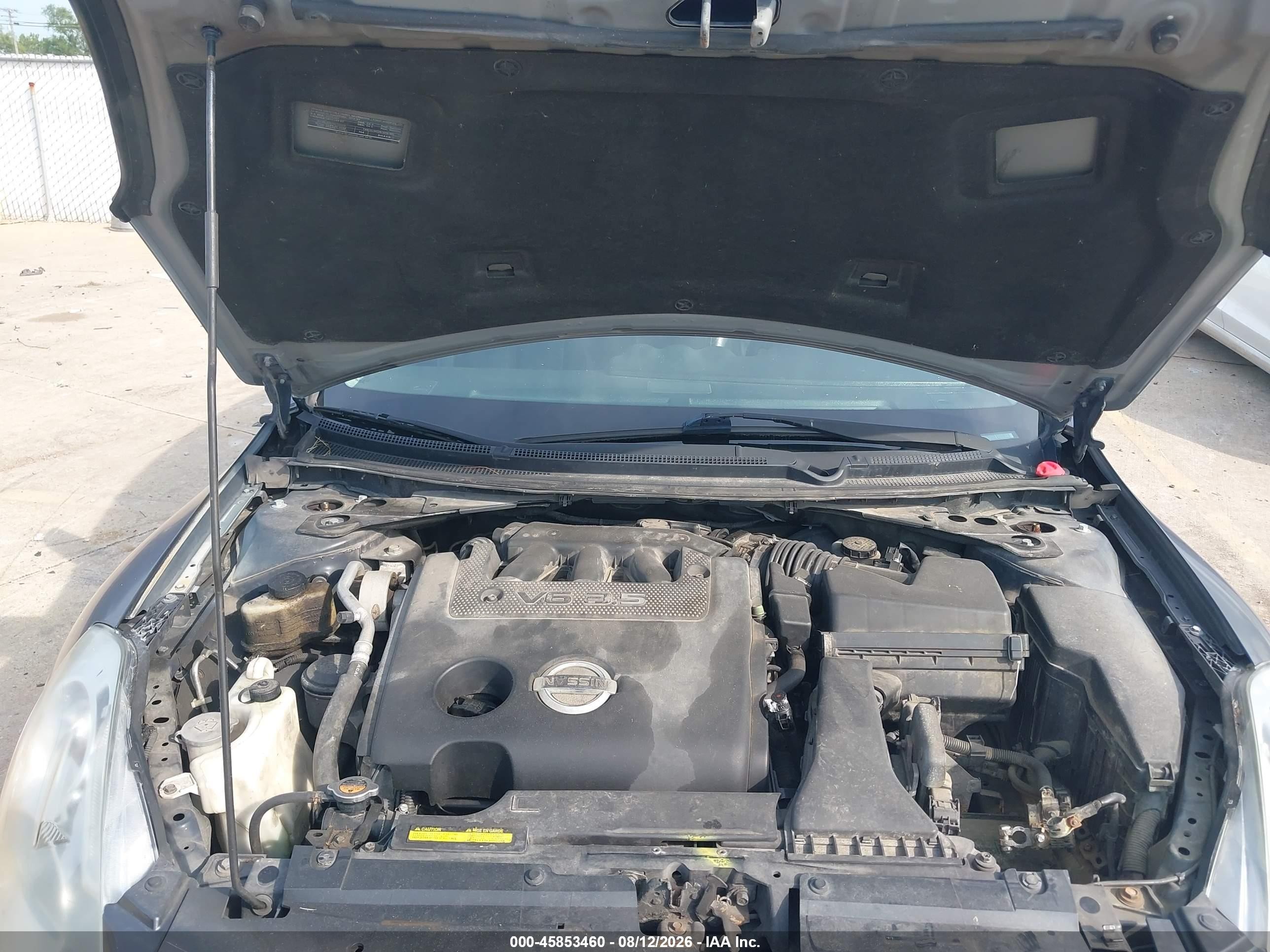 2010 Nissan Altima 3.5 Sr Бежевый vin: 1N4BL2AP7AN419304