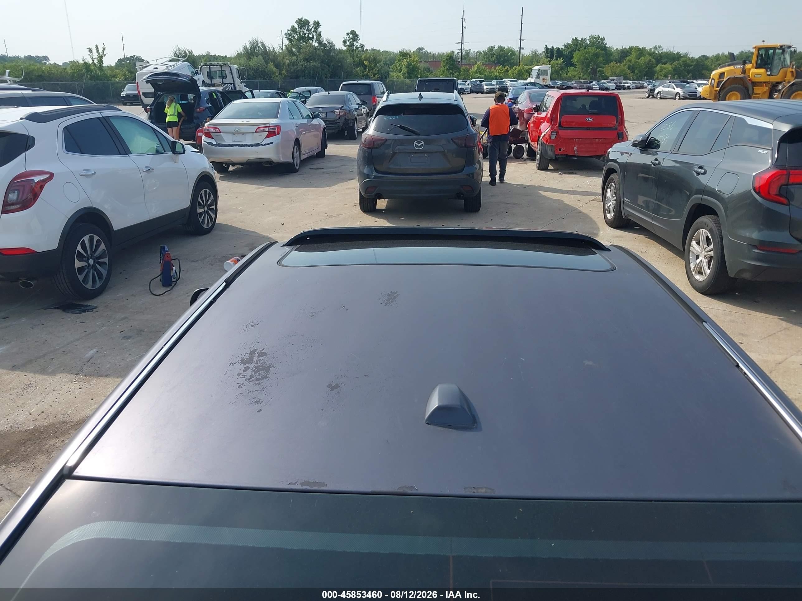 2010 Nissan Altima 3.5 Sr Бежевый vin: 1N4BL2AP7AN419304