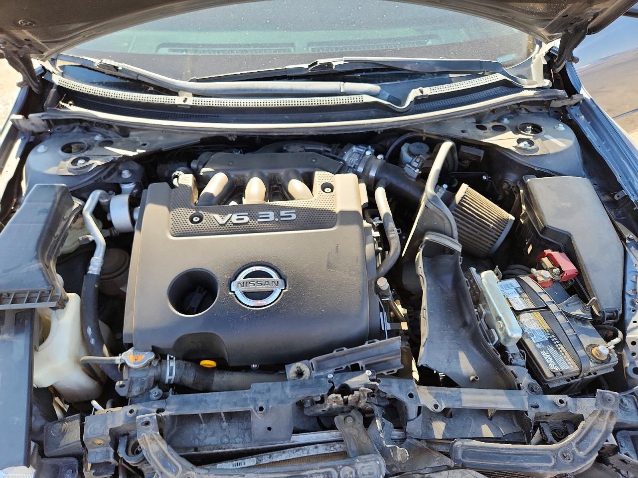 2012 Nissan Altima Sr Gray vin: 1N4BL2AP7CN484690