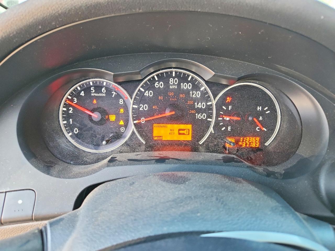 2012 Nissan Altima Sr Gray vin: 1N4BL2AP7CN484690