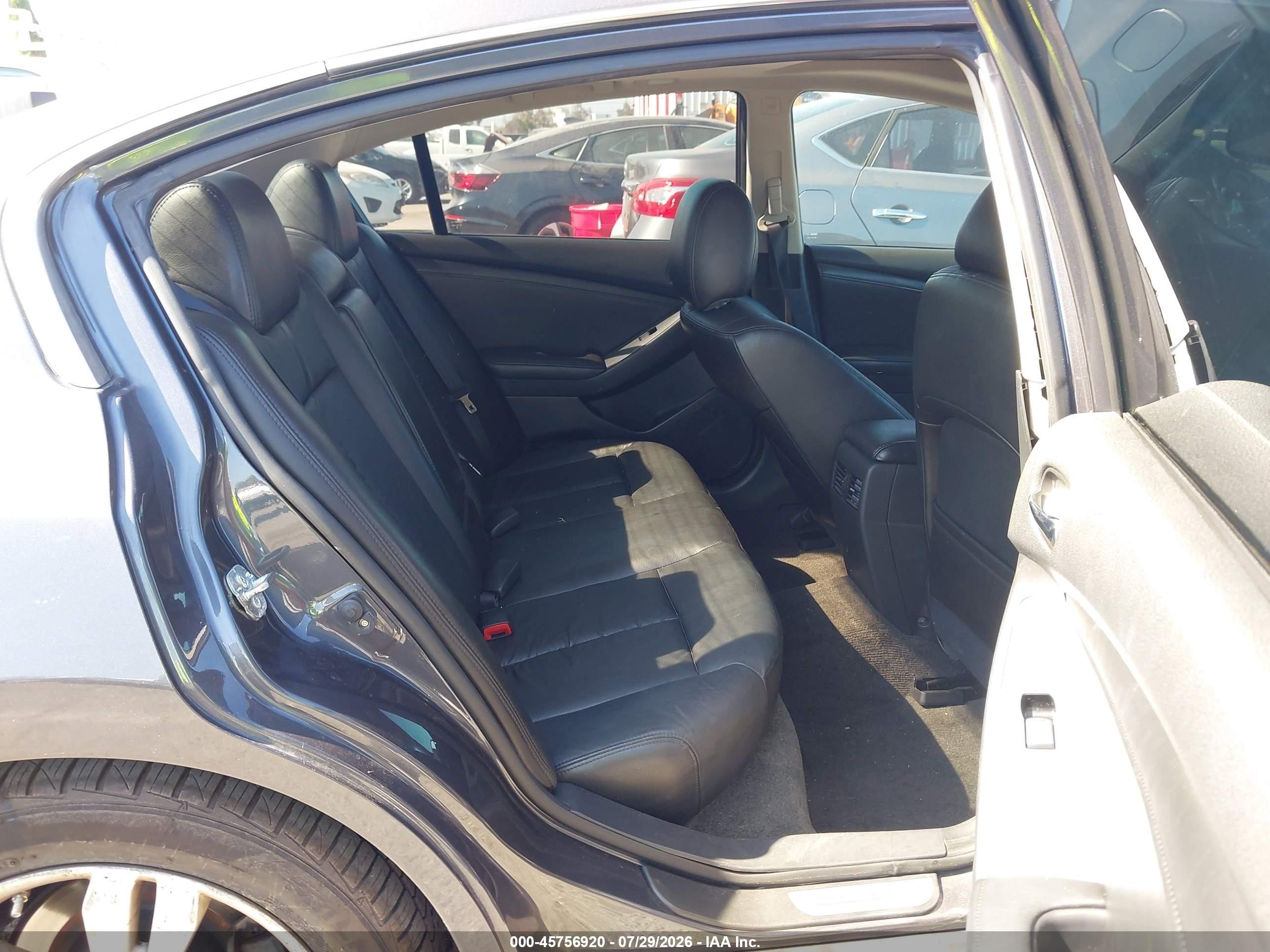 2012 Nissan Altima 3.5 Sr Gray vin: 1N4BL2AP7CN525027