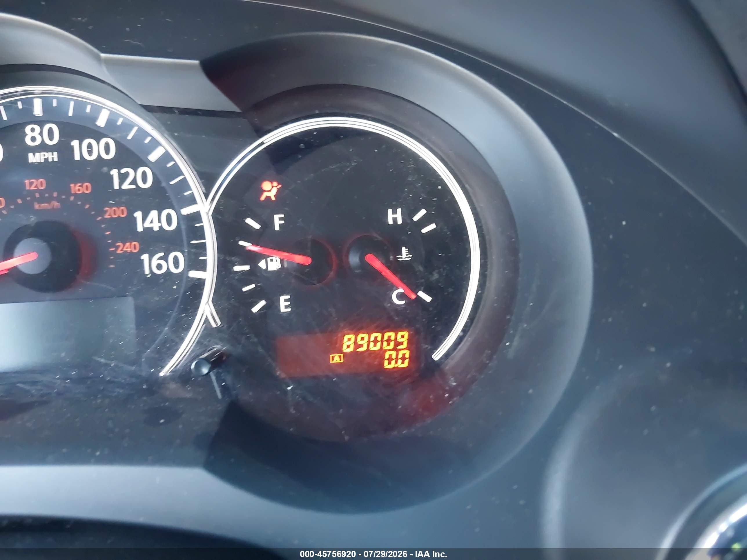 2012 Nissan Altima 3.5 Sr Gray vin: 1N4BL2AP7CN525027