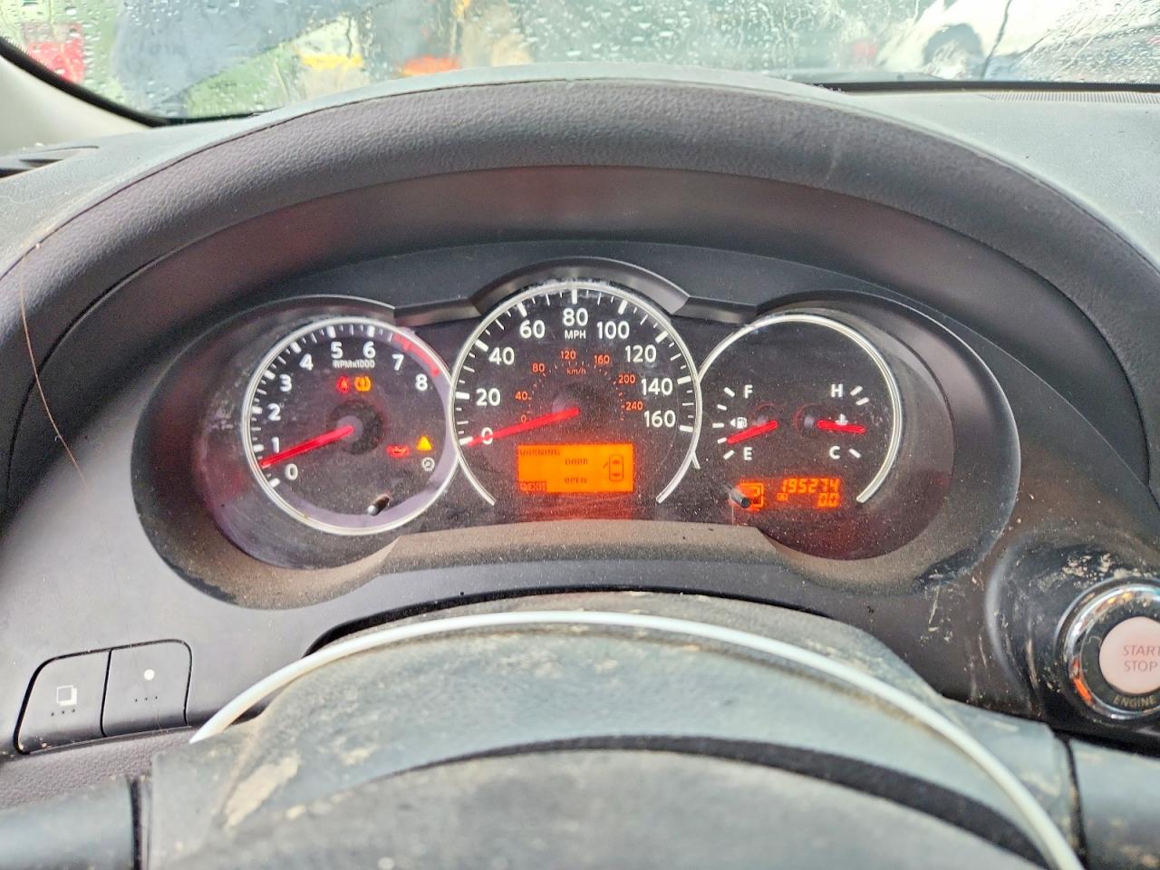 2010 Nissan Altima Sr Black vin: 1N4BL2AP8AN506645