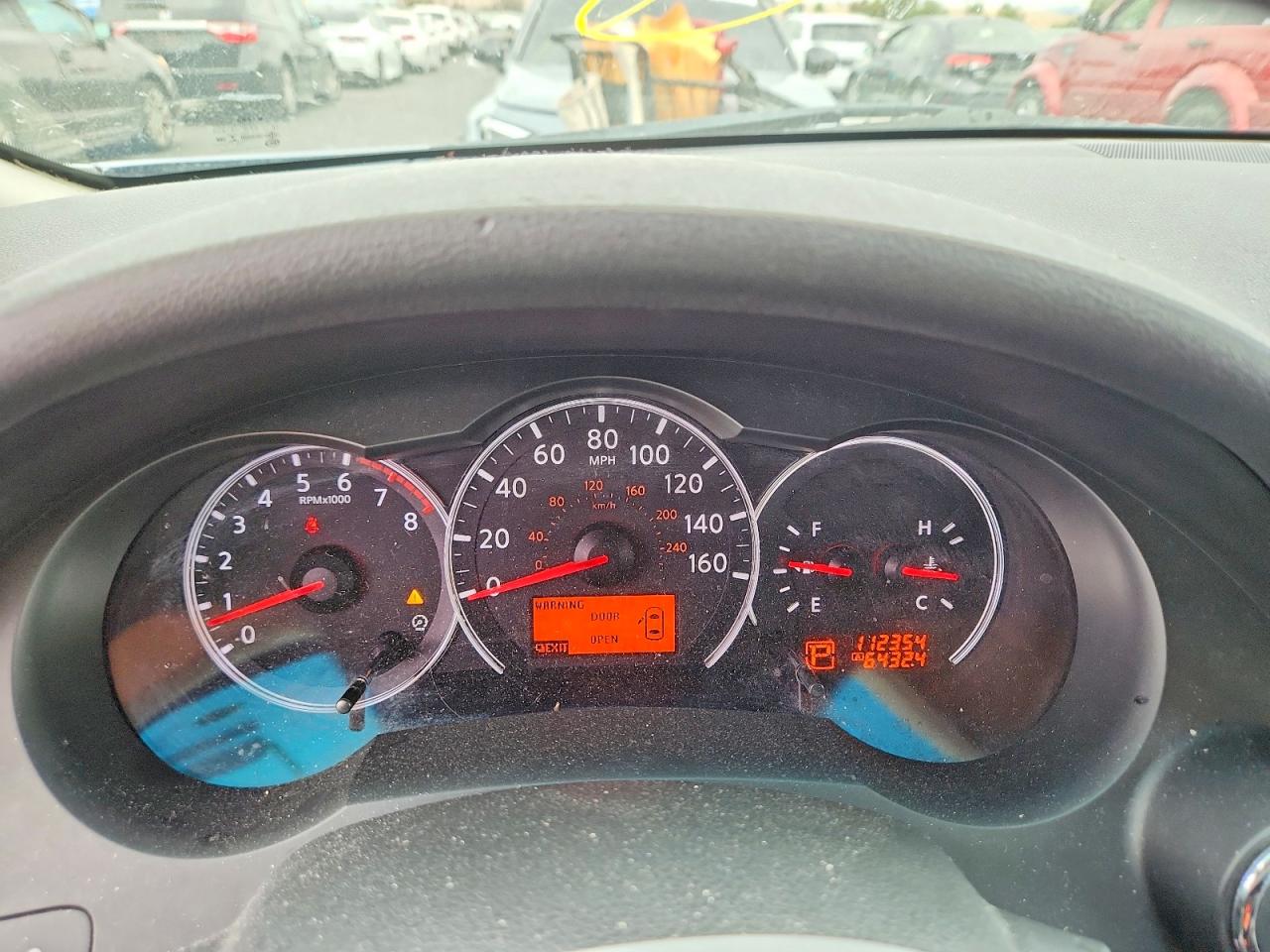 2011 Nissan Altima Sr Синий vin: 1N4BL2AP8BN450773