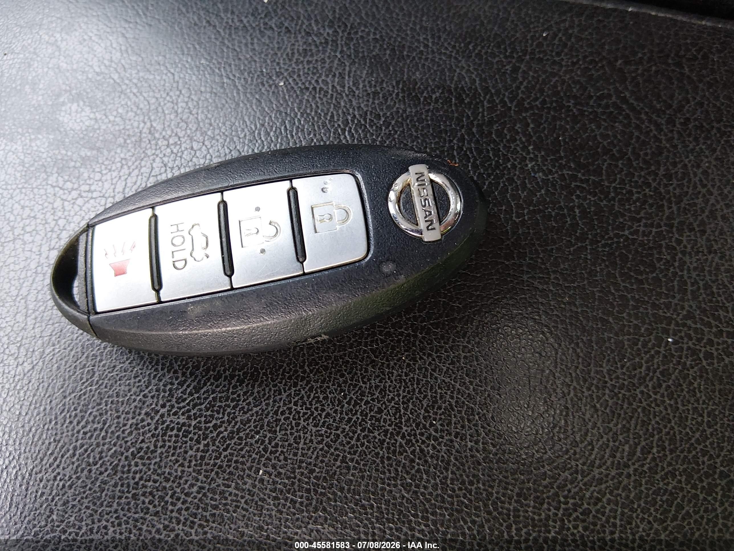 2011 Nissan Altima 3.5 Sr Gray vin: 1N4BL2AP8BN457996