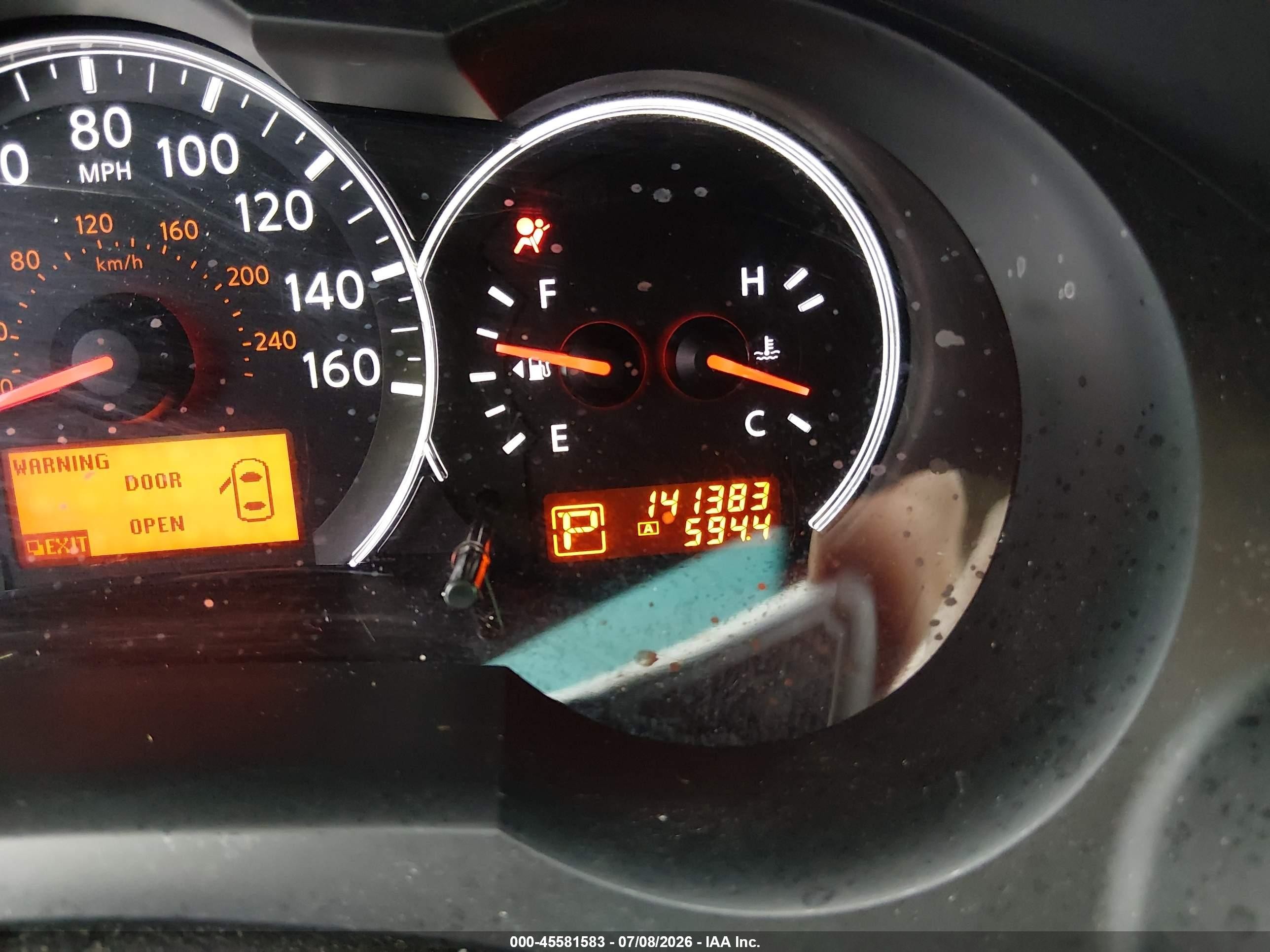 2011 Nissan Altima 3.5 Sr Gray vin: 1N4BL2AP8BN457996