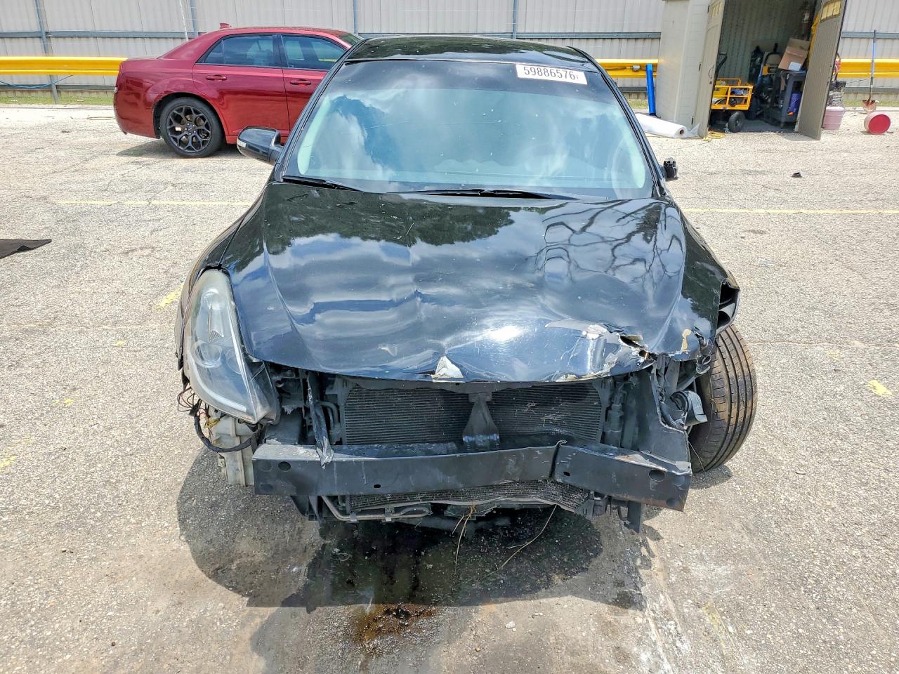 2012 Nissan Altima Sr Black vin: 1N4BL2AP8CN532259