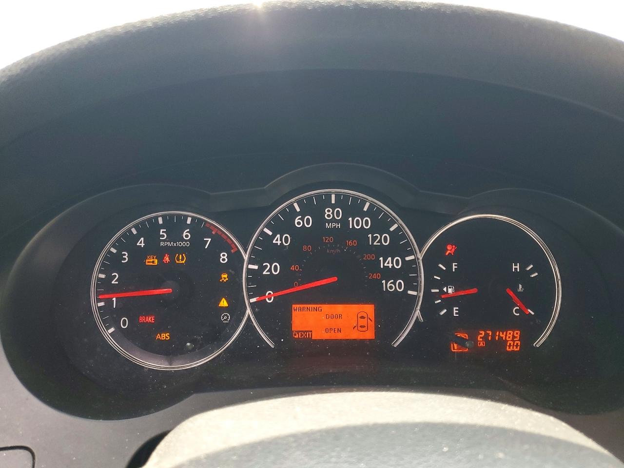 2012 Nissan Altima Sr Black vin: 1N4BL2AP8CN532259