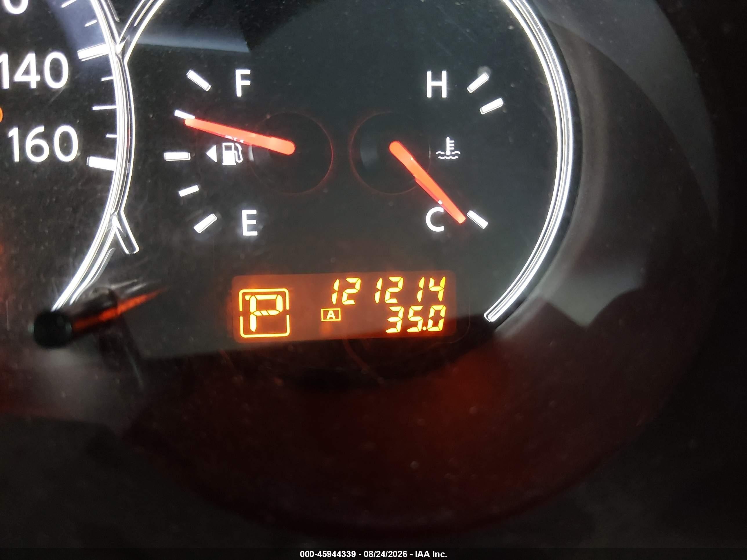 2012 Nissan Altima 3.5 Sr Черный vin: 1N4BL2AP9CC219135