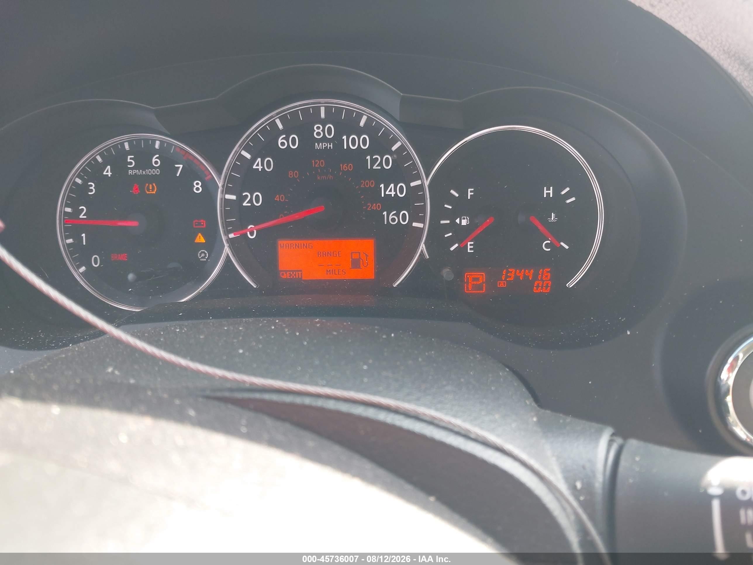 2012 Nissan Altima 3.5 Sr White vin: 1N4BL2APXCC105290