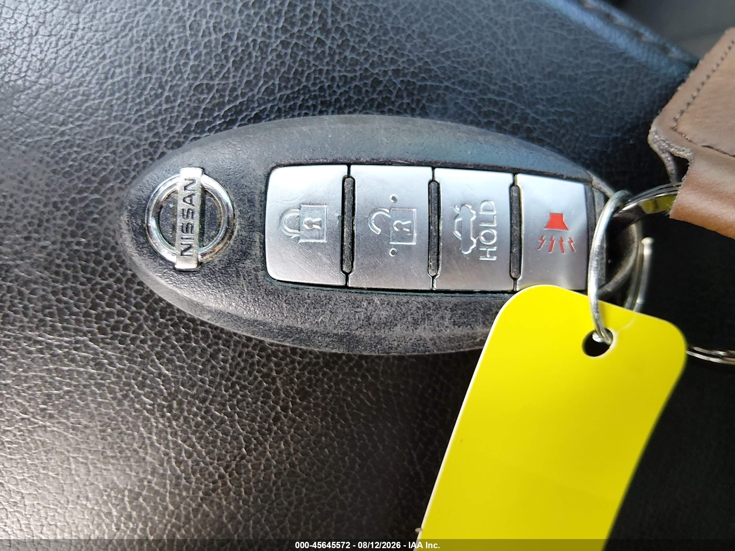2012 Nissan Altima 3.5 Sr Blue vin: 1N4BL2APXCC144686