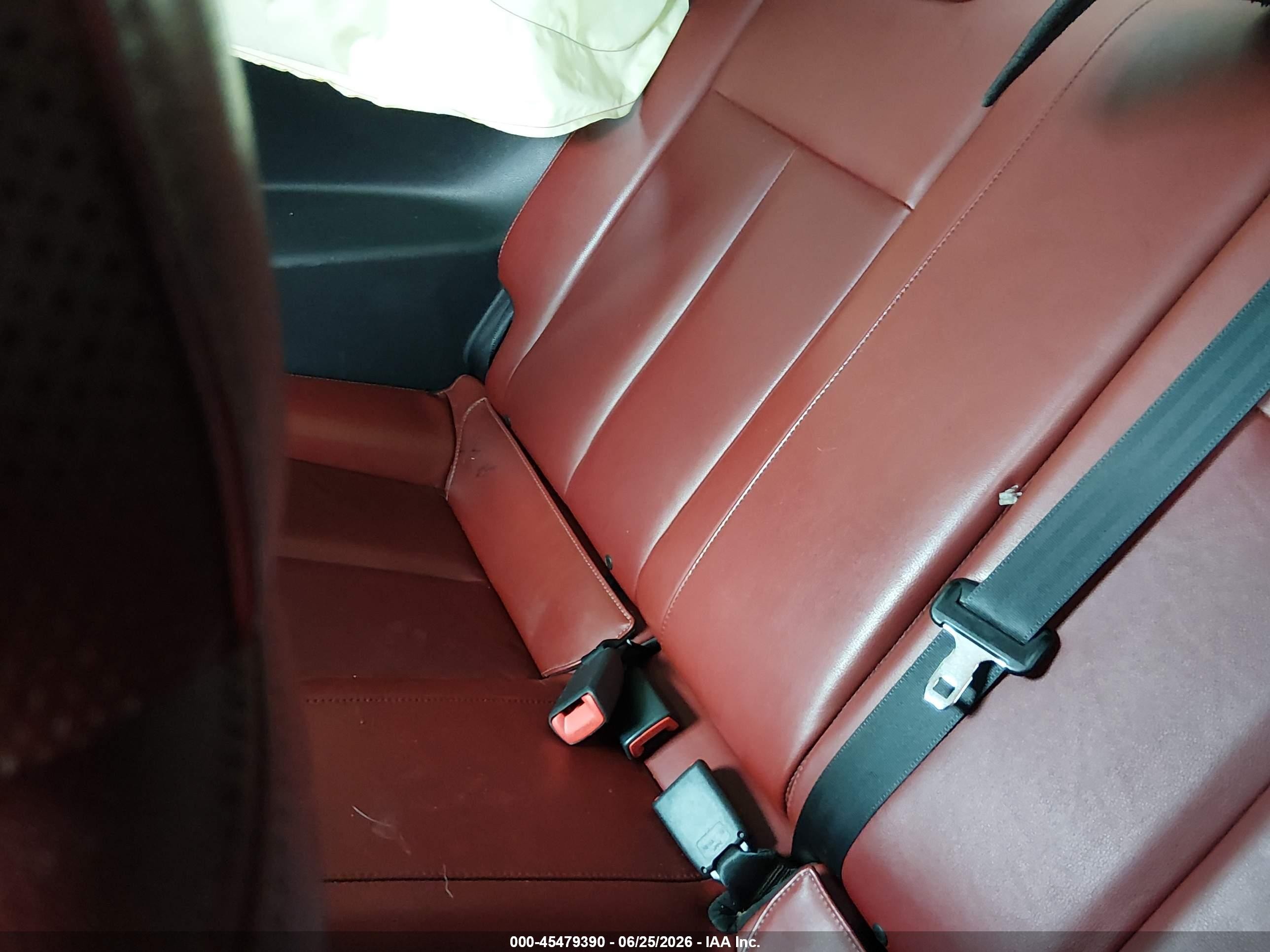 2011 Nissan Altima 3.5 Sr Черный vin: 1N4BL2EP0BC111530