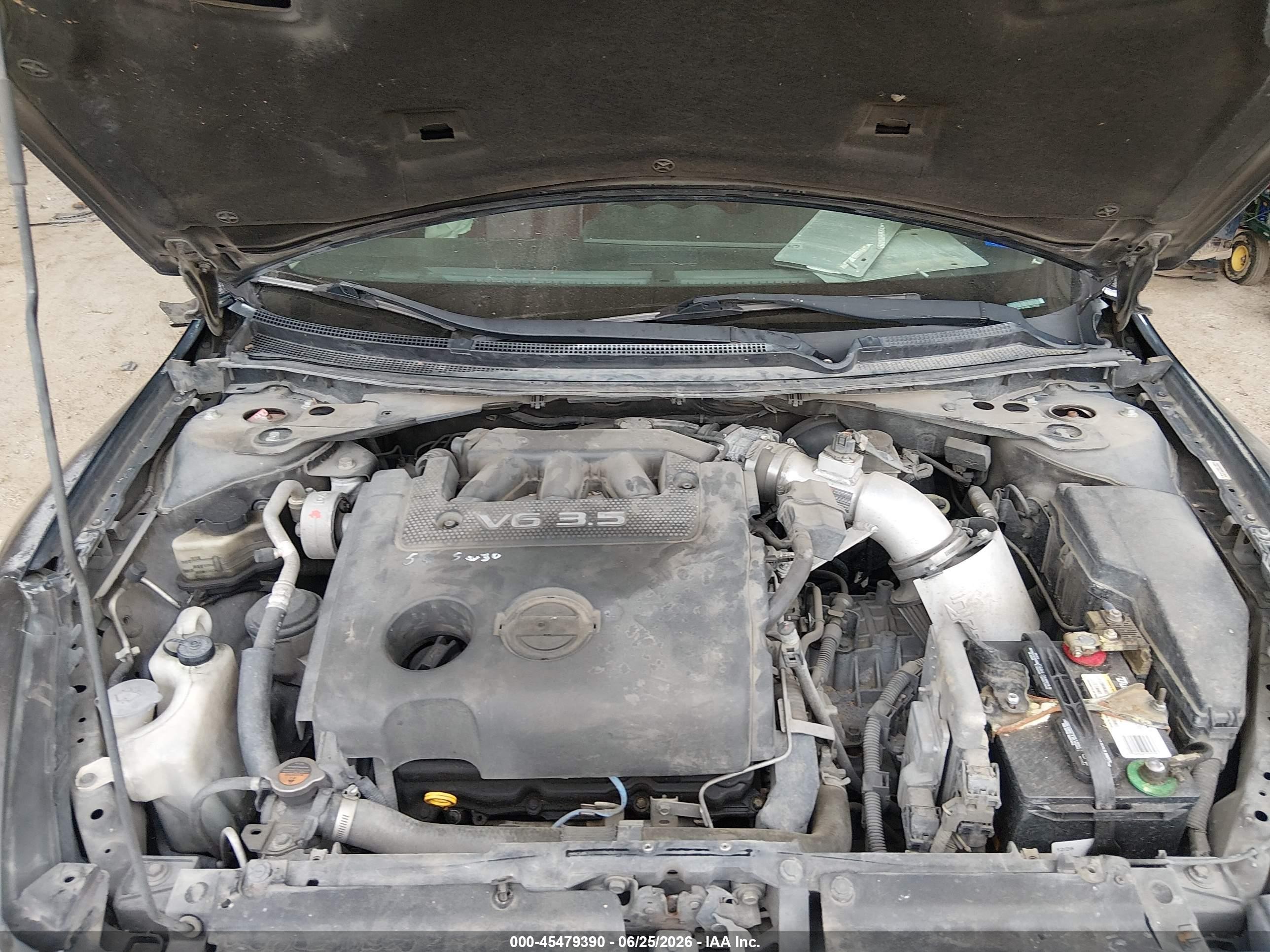 2011 Nissan Altima 3.5 Sr Черный vin: 1N4BL2EP0BC111530