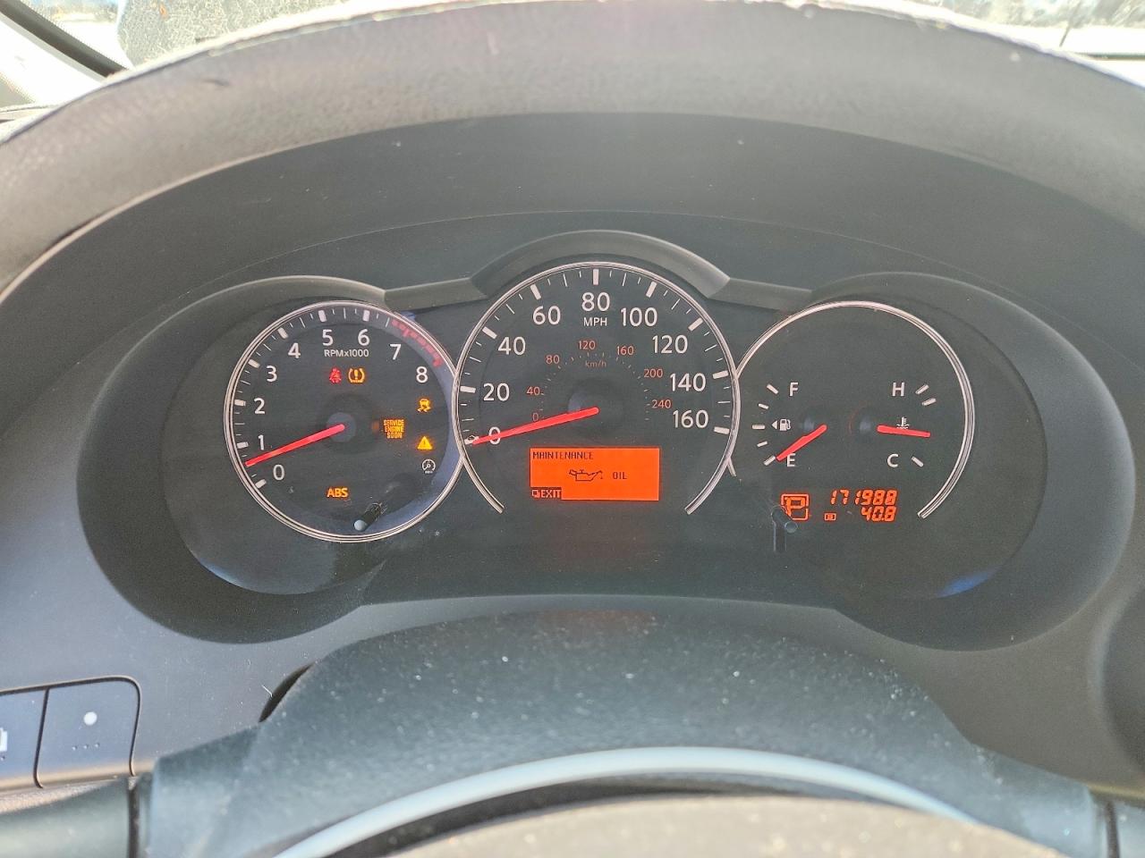 2012 Nissan Altima Black vin: 1N4BL2EP0CC136669
