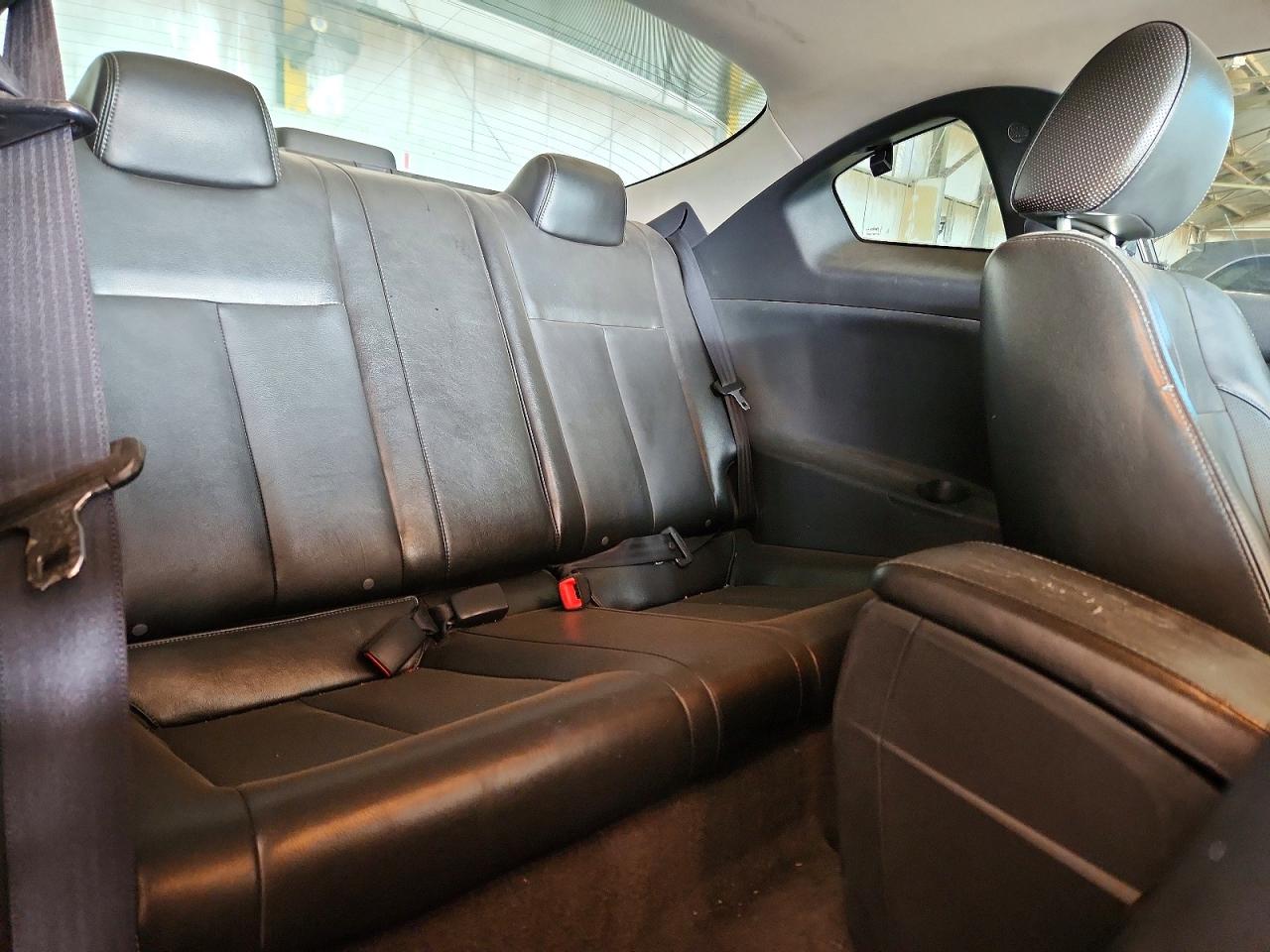 2012 Nissan Altima Sr Black vin: 1N4BL2EP0CC215436