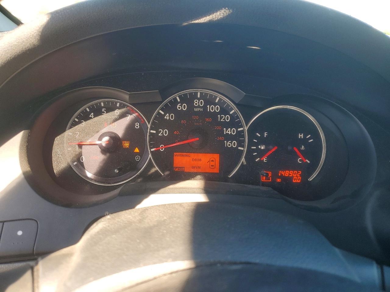 2010 Nissan Altima Sr Purple vin: 1N4BL2EP1AC111910