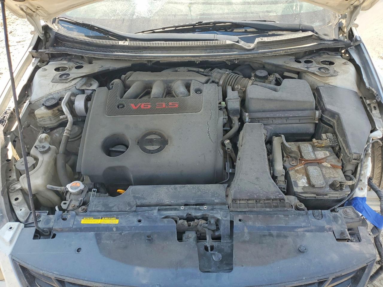 2010 Nissan Altima Sr White vin: 1N4BL2EP1AC149184