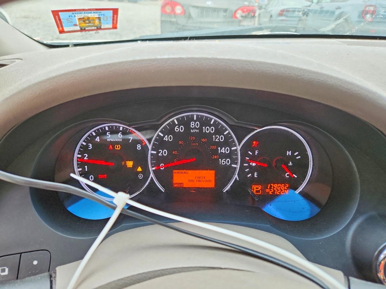 2011 Nissan Altima Sr White vin: 1N4BL2EP1BC170344