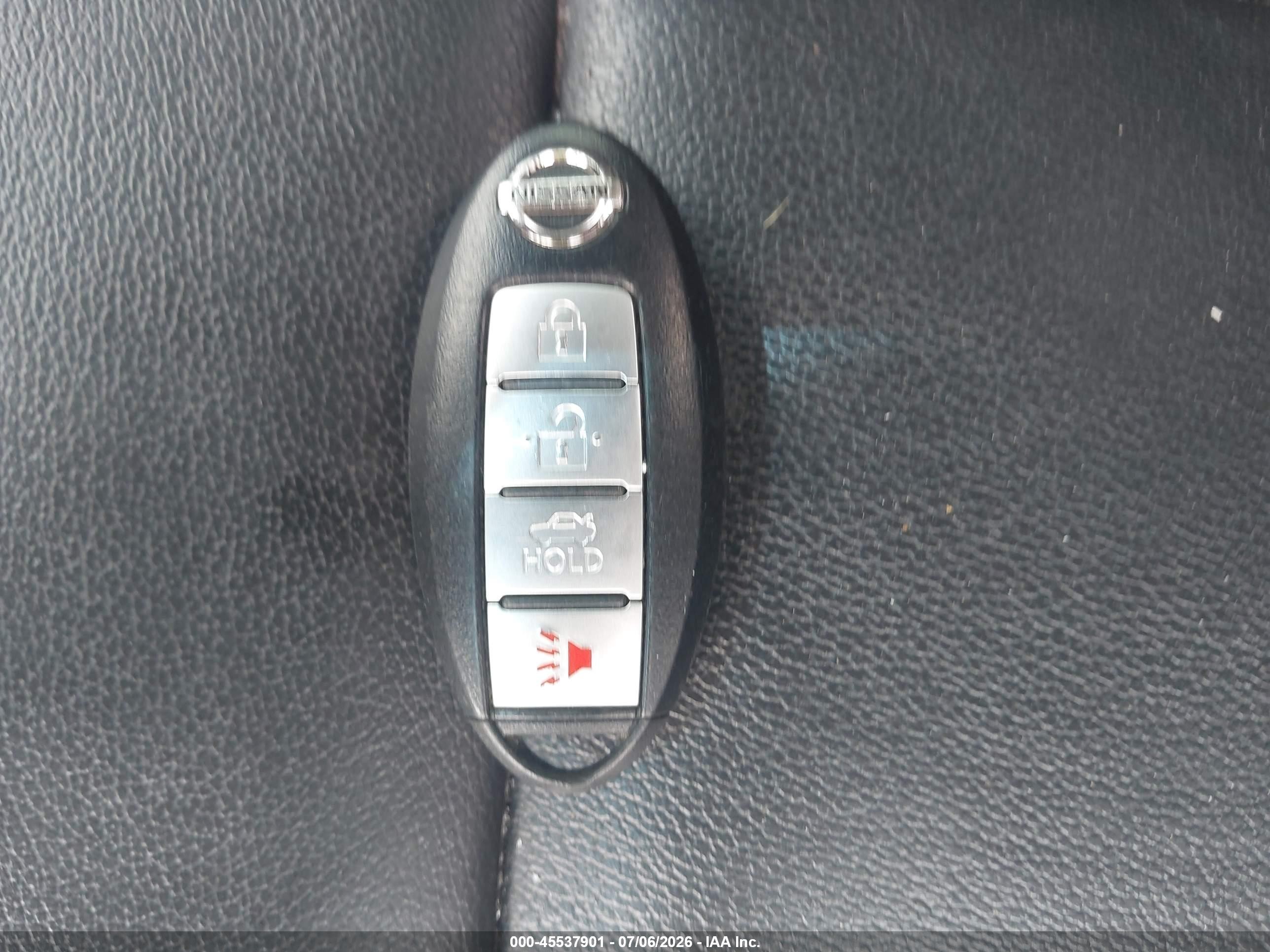 2012 Nissan Altima 3.5 Sr Silver vin: 1N4BL2EP1CC263513
