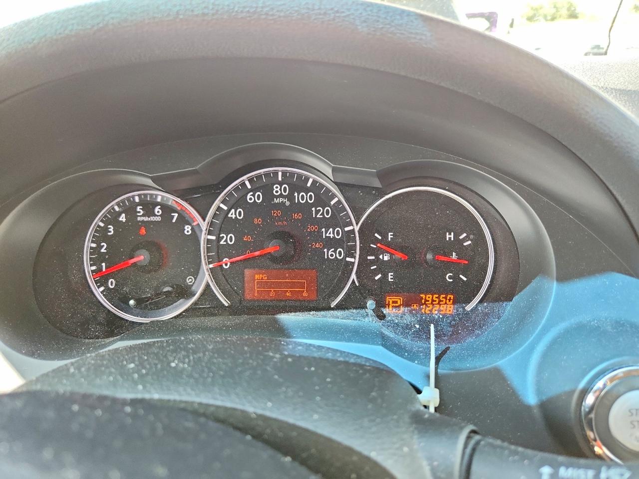 2011 Nissan Altima Sr White vin: 1N4BL2EP5BC183422