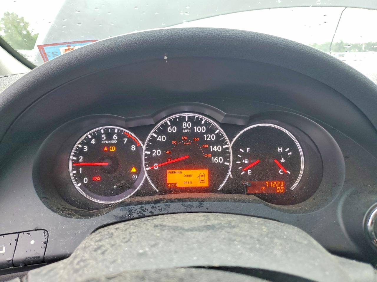 2010 Nissan Altima Sr Black vin: 1N4BL2EP7AC171836