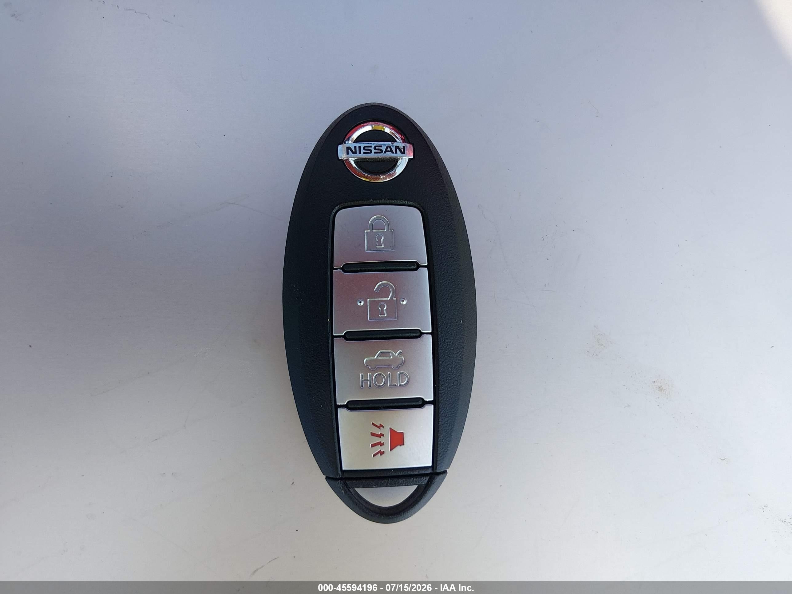2012 Nissan Altima 3.5 Sr Красный vin: 1N4BL2EP9CC101063