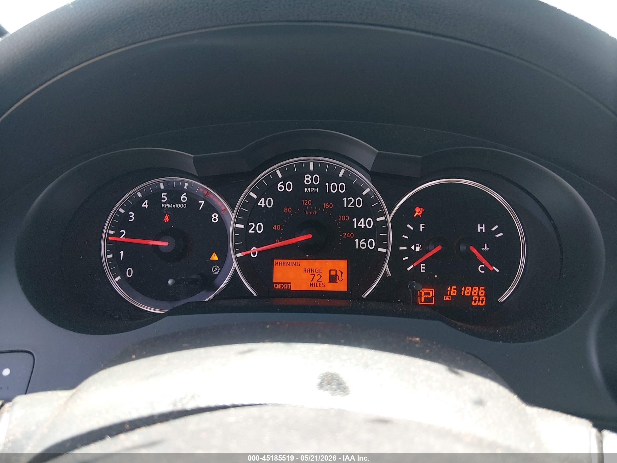 2012 Nissan Altima 3.5 Sr White vin: 1N4BL2EP9CC263873