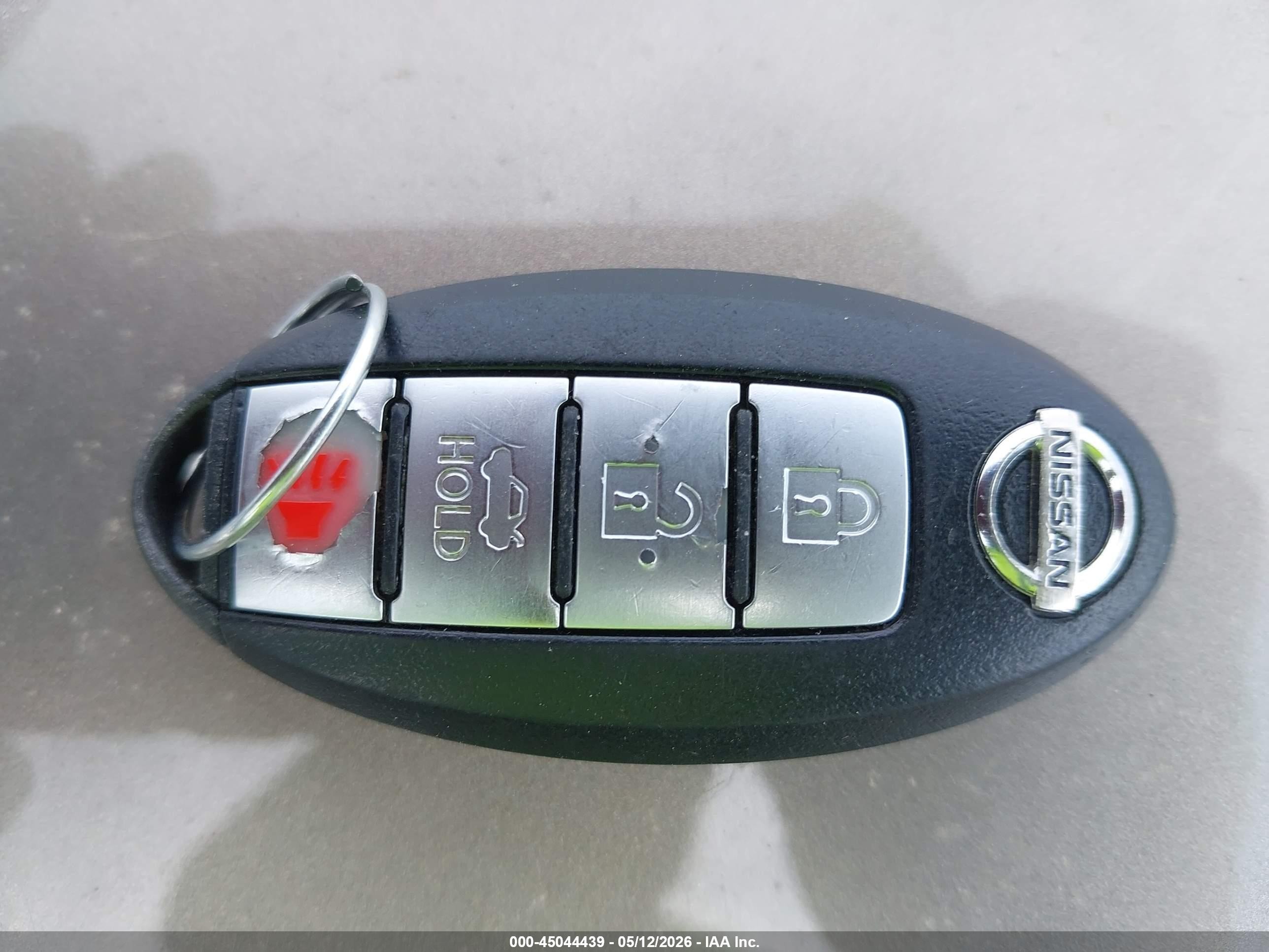 2012 Nissan Altima 3.5 Sr Black vin: 1N4BL2EP9CC264425