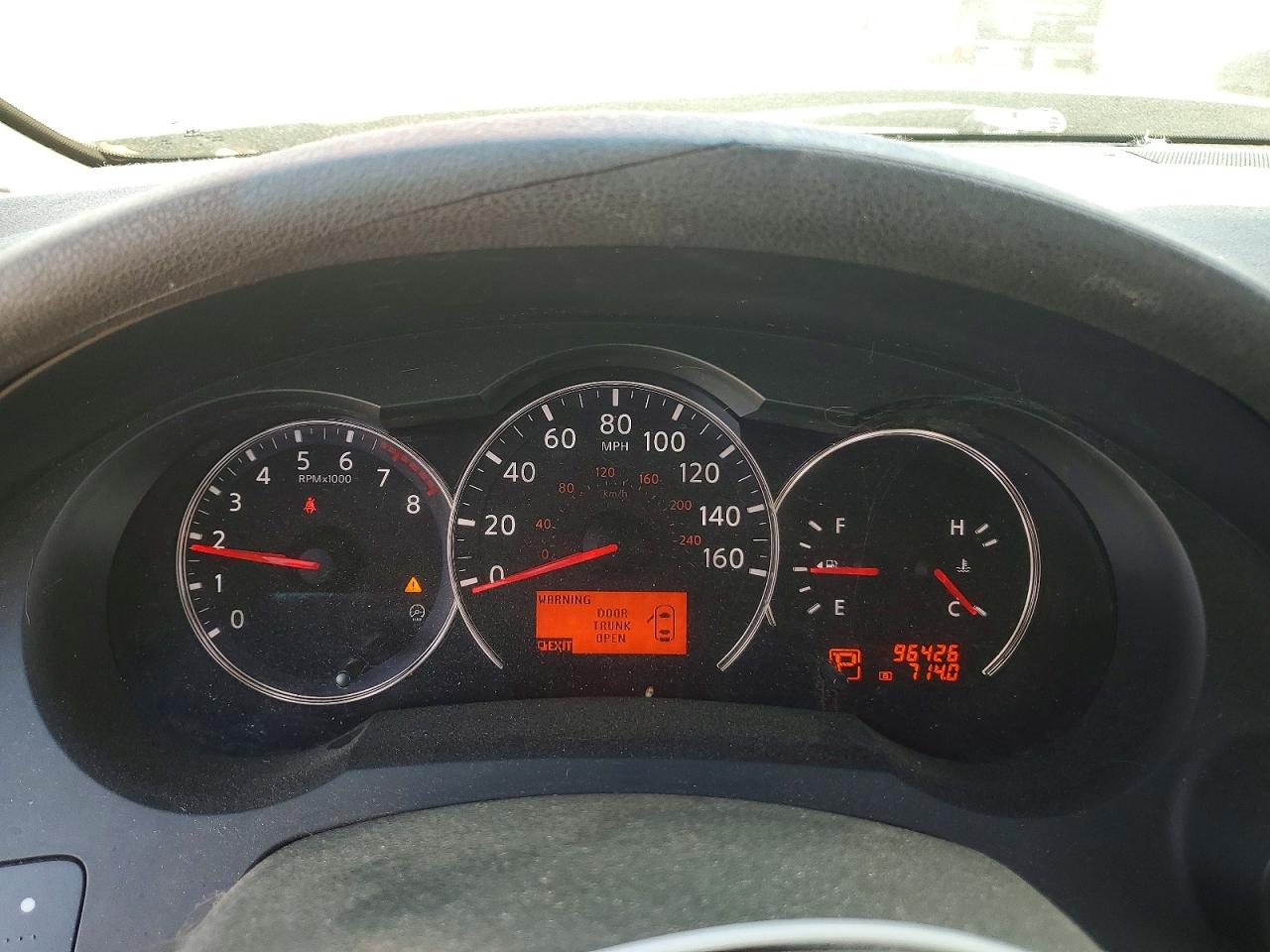 2012 Nissan Altima Sr Черный vin: 1N4BL2EPXCC141314