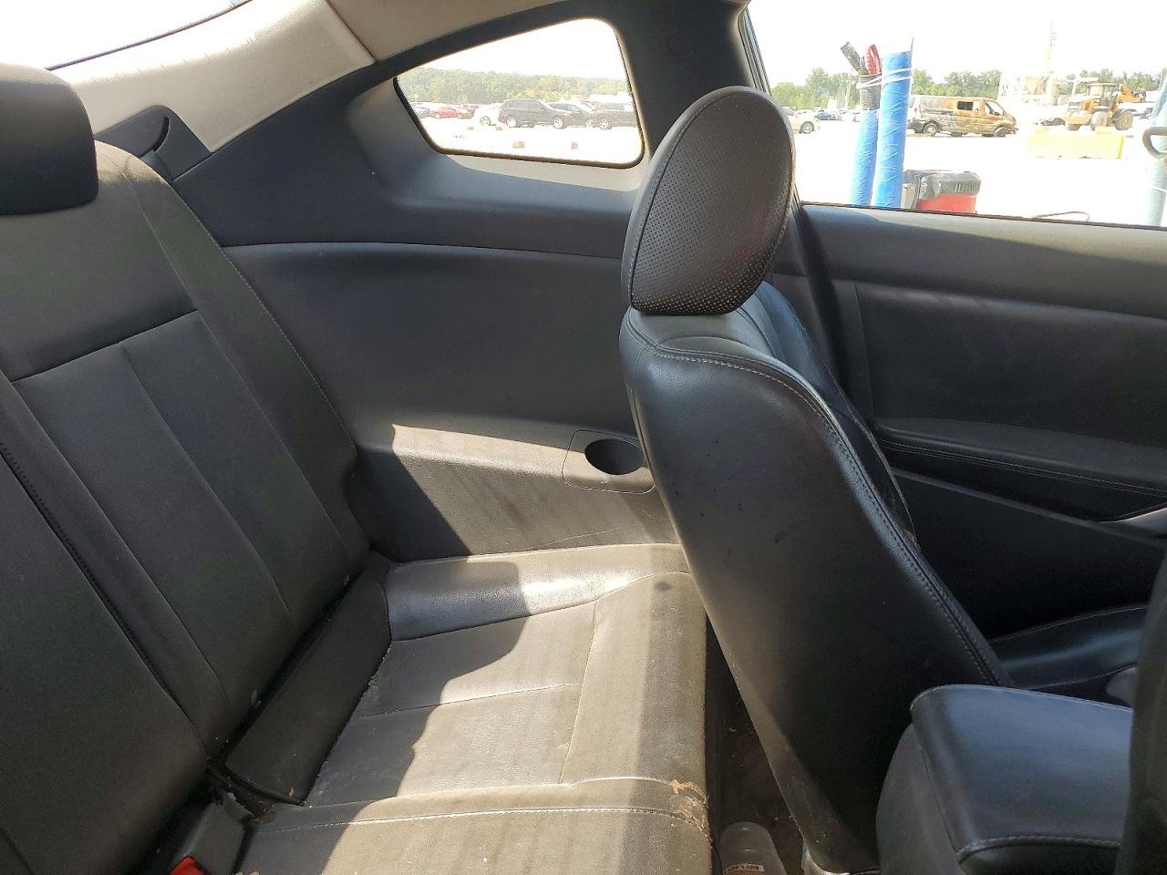 2012 Nissan Altima Sr Черный vin: 1N4BL2EPXCC141314