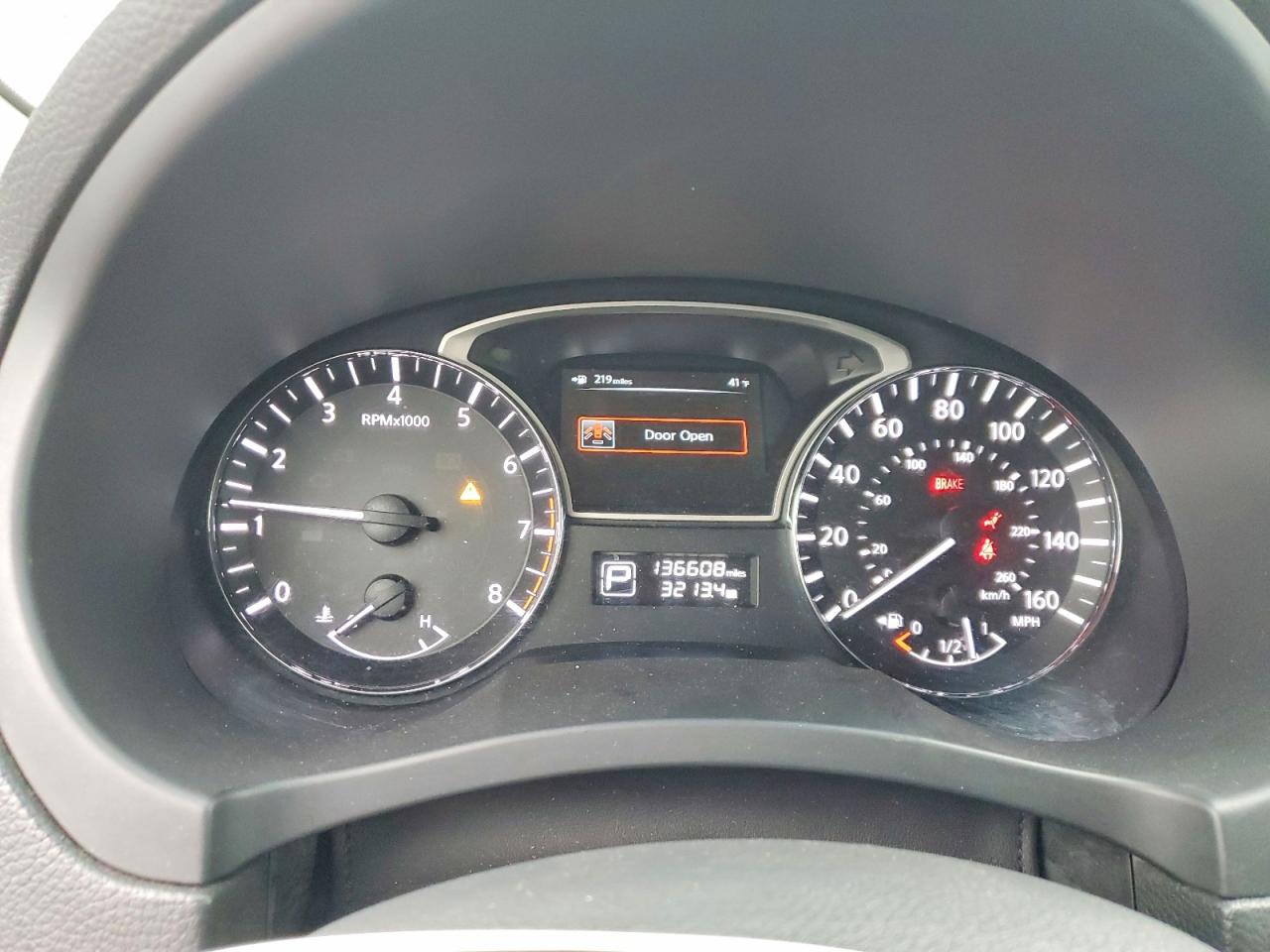 2013 Nissan Altima 3.5 S Черный vin: 1N4BL3AP0DC118265