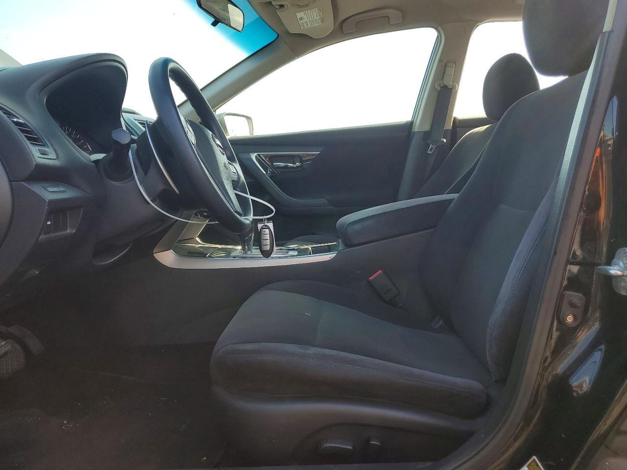2013 Nissan Altima 3.5 S Black vin: 1N4BL3AP0DC170981