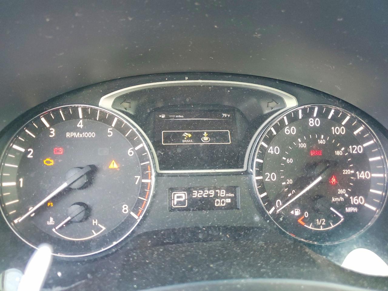 2013 Nissan Altima 3.5 S Black vin: 1N4BL3AP0DC170981
