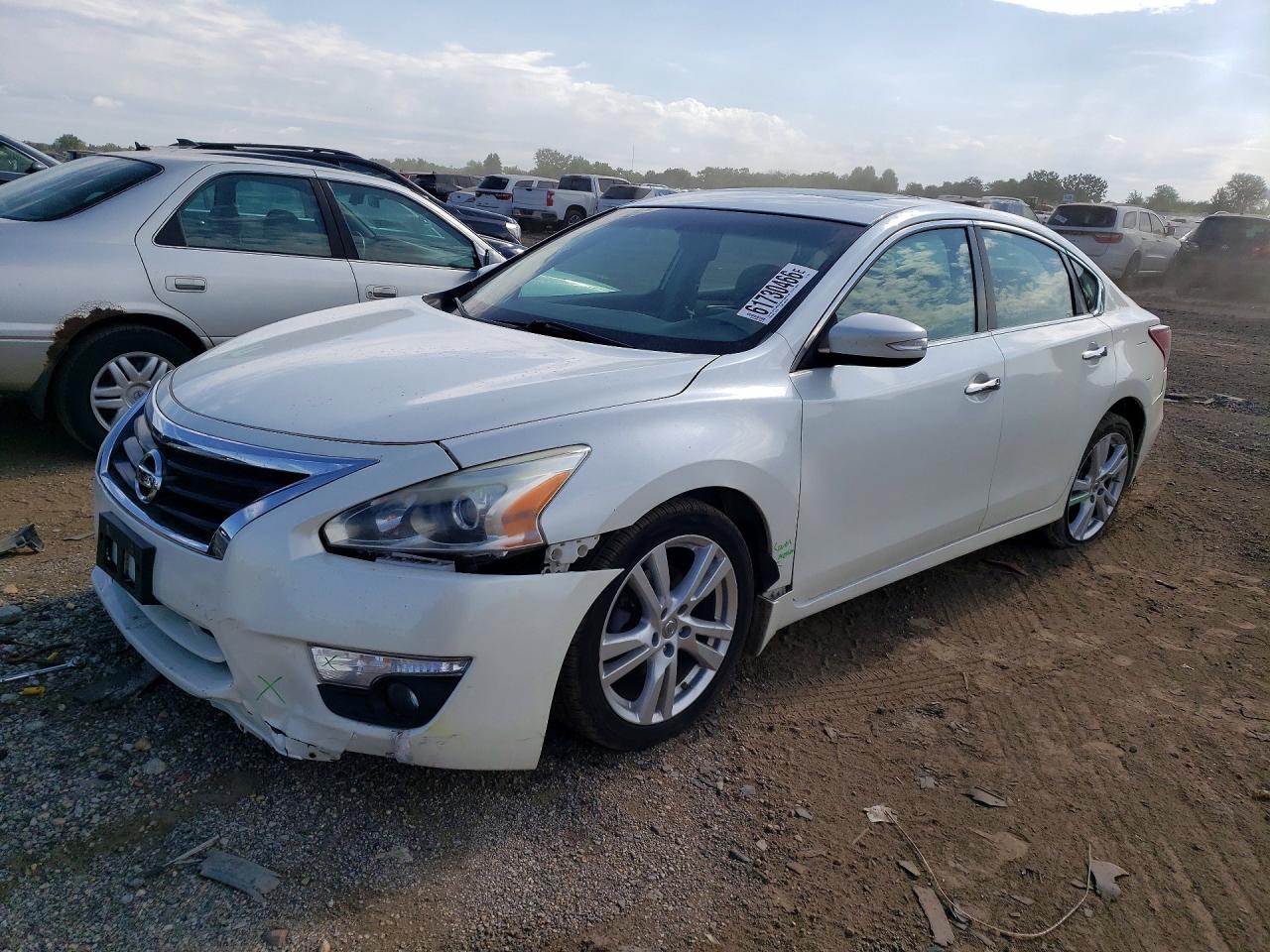 1N4BL3AP0DC236705