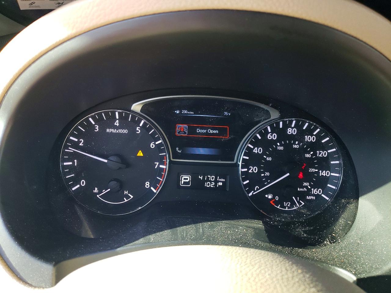 2013 Nissan Altima 3.5 S Gray vin: 1N4BL3AP0DC240768