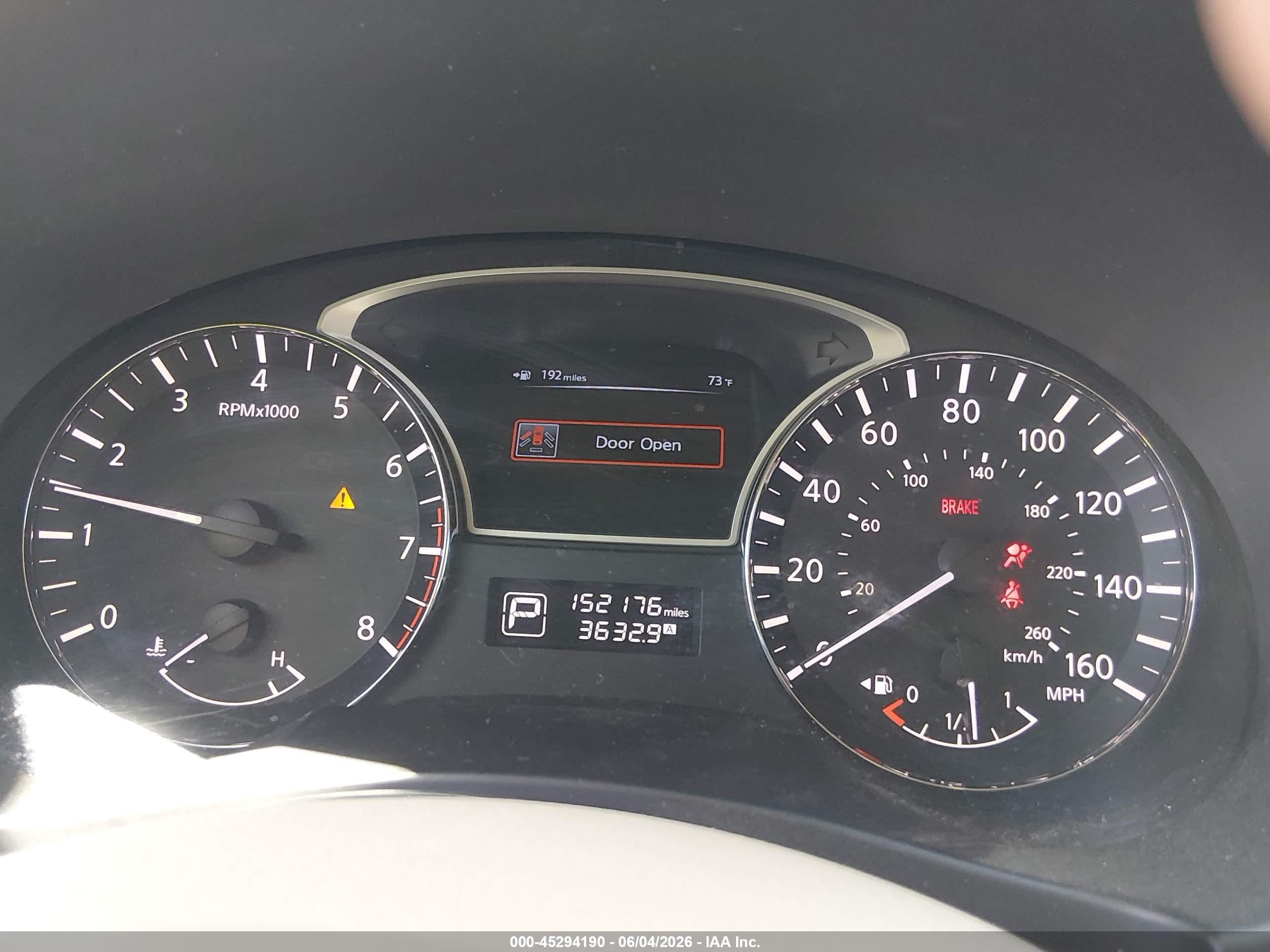 2013 Nissan Altima 3.5 Sl Red vin: 1N4BL3AP0DC281577