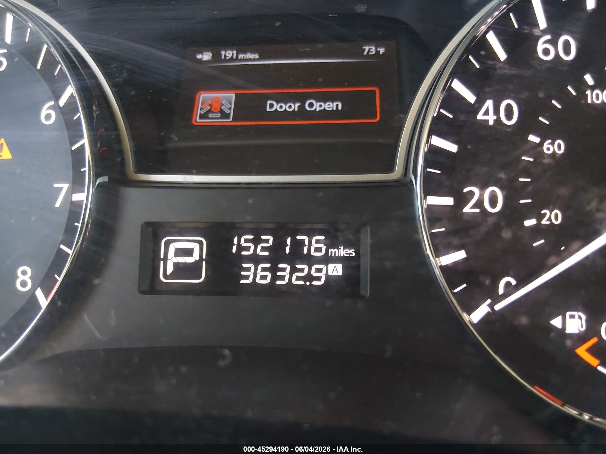 2013 Nissan Altima 3.5 Sl Red vin: 1N4BL3AP0DC281577