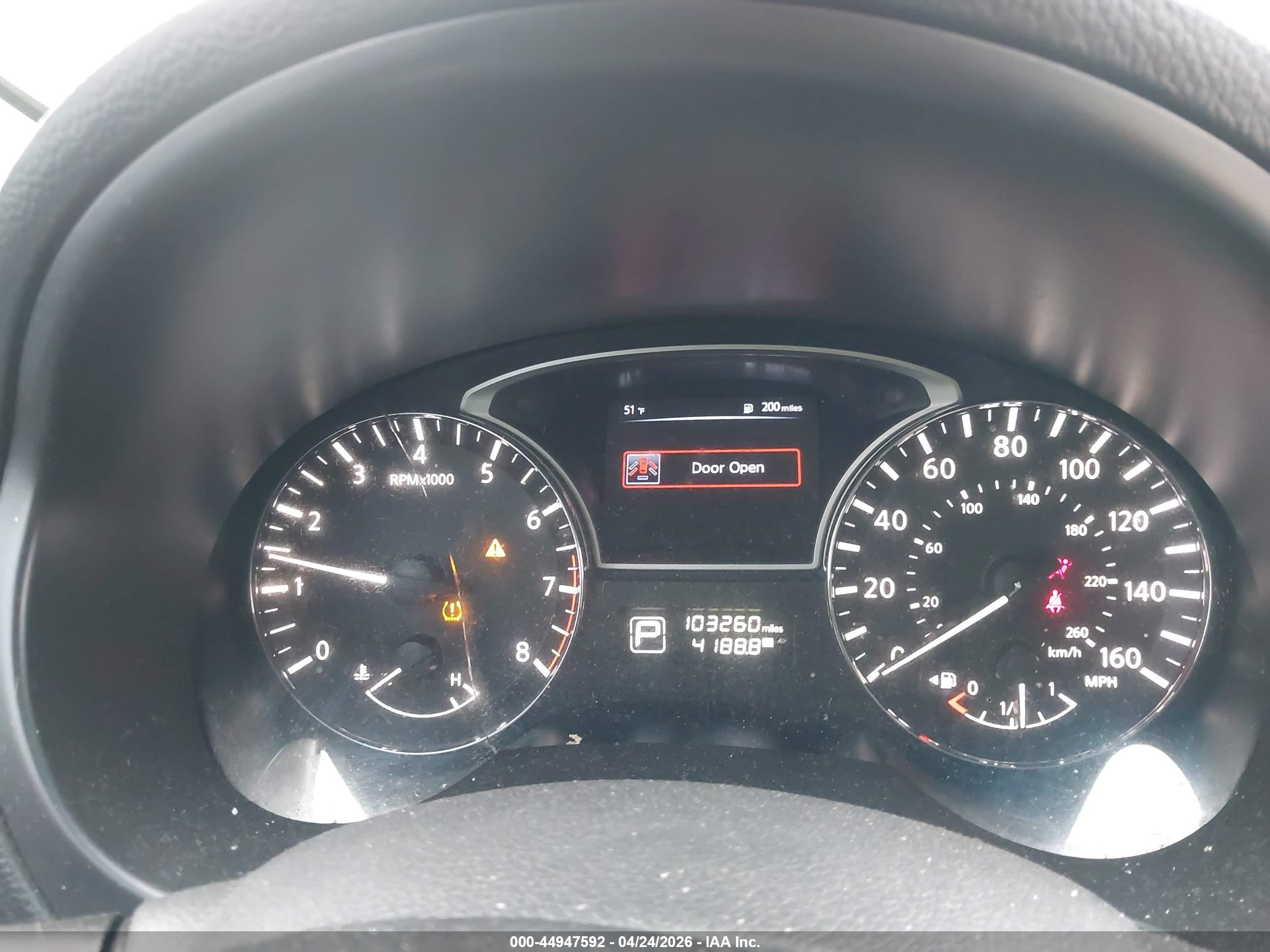 2013 Nissan Altima 3.5 Sv Серебряный vin: 1N4BL3AP0DN466314