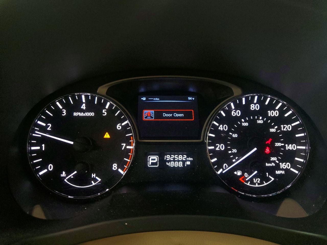 2013 Nissan Altima White vin: 1N4BL3AP0DN499331