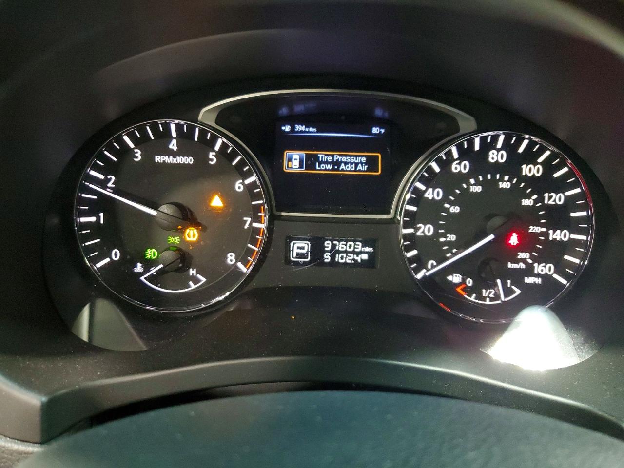 2013 Nissan Altima 3.5s/3.5sv/3.5sl Gray vin: 1N4BL3AP0DN556353