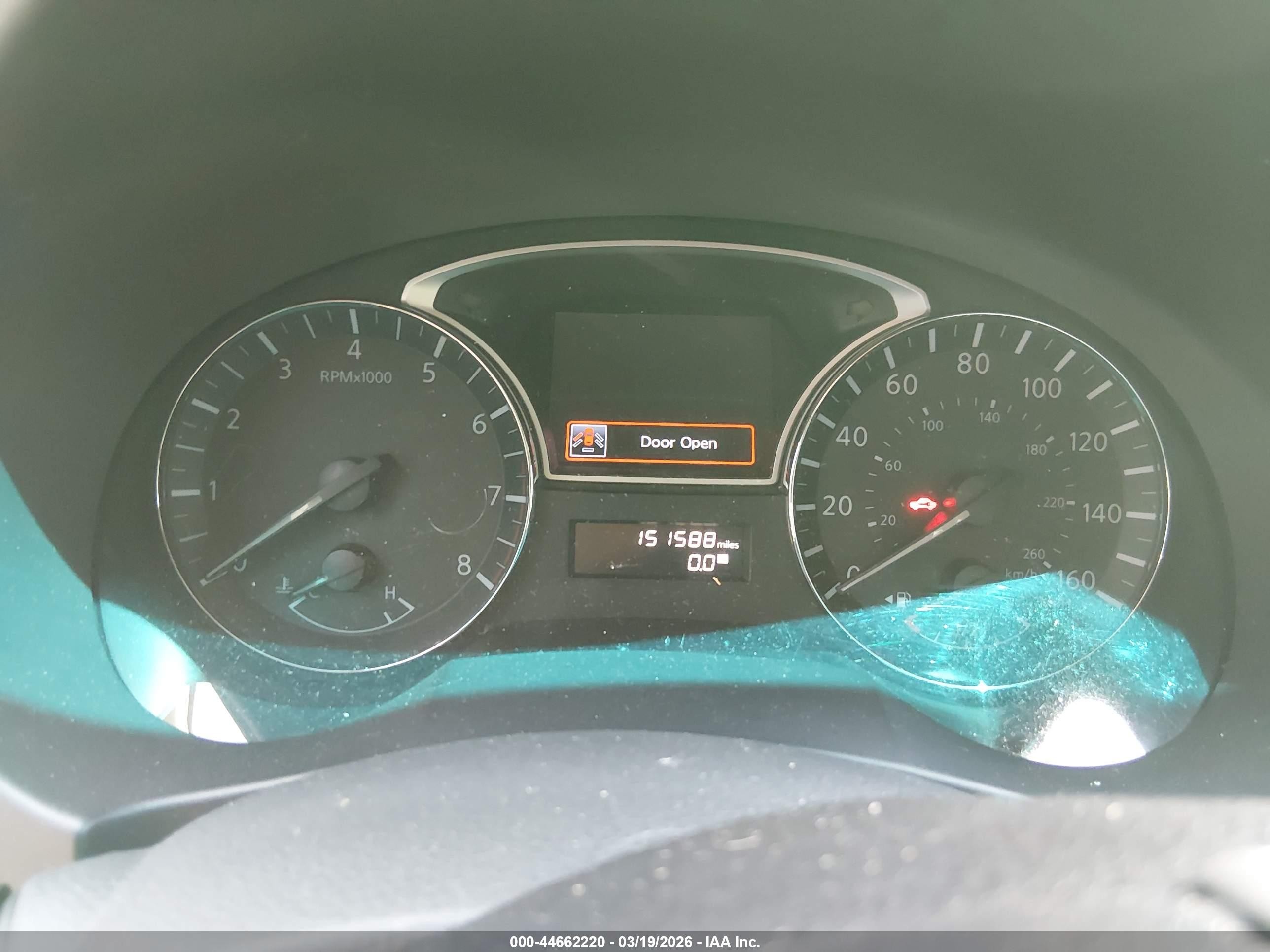 2014 Nissan Altima 3.5 Sl Silver vin: 1N4BL3AP0EC155379
