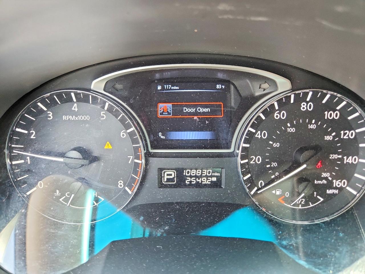 2014 Nissan Altima 3.5 Sl Gray vin: 1N4BL3AP0EC401377