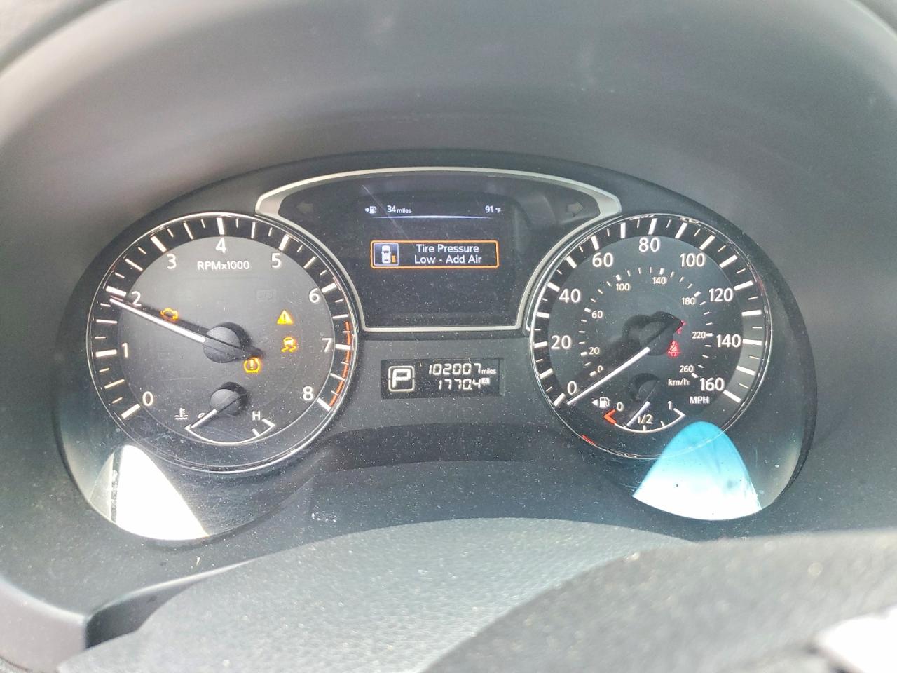 2013 Nissan Altima 3.5 S Silver vin: 1N4BL3AP1DN494770