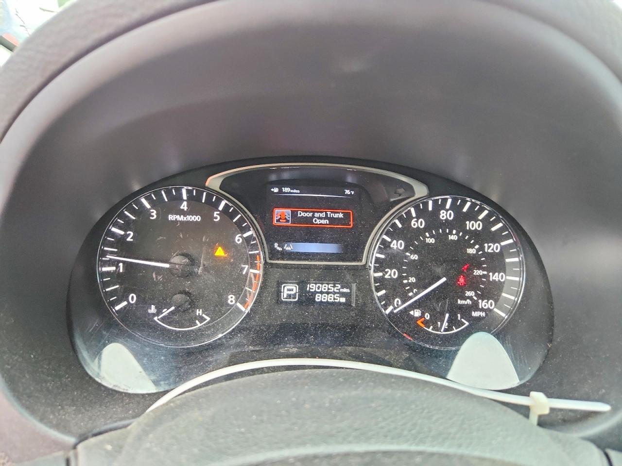 2013 Nissan Altima 3.5 S Silver vin: 1N4BL3AP2DC170464