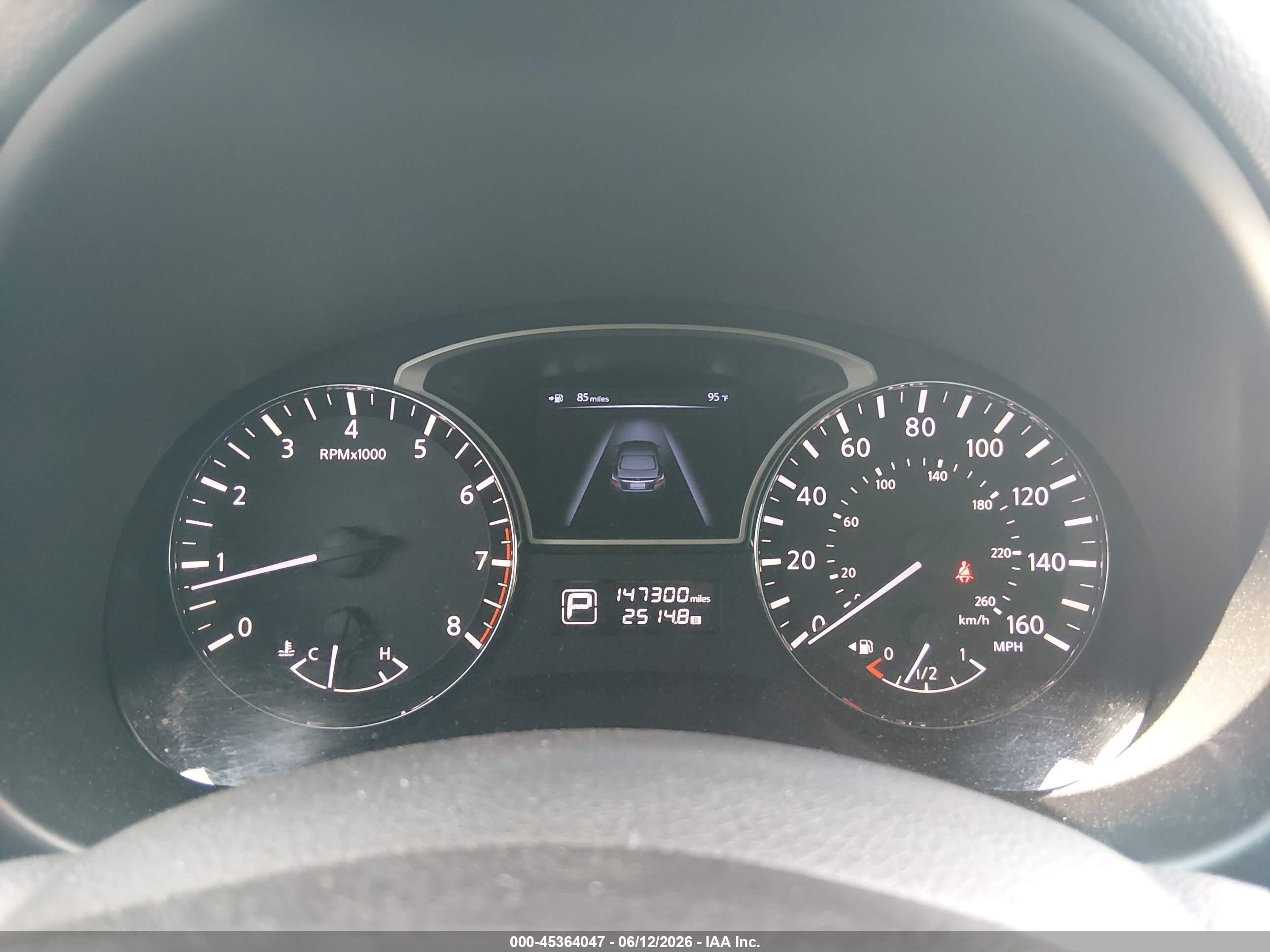 2013 Nissan Altima 3.5 S Black vin: 1N4BL3AP2DC222031